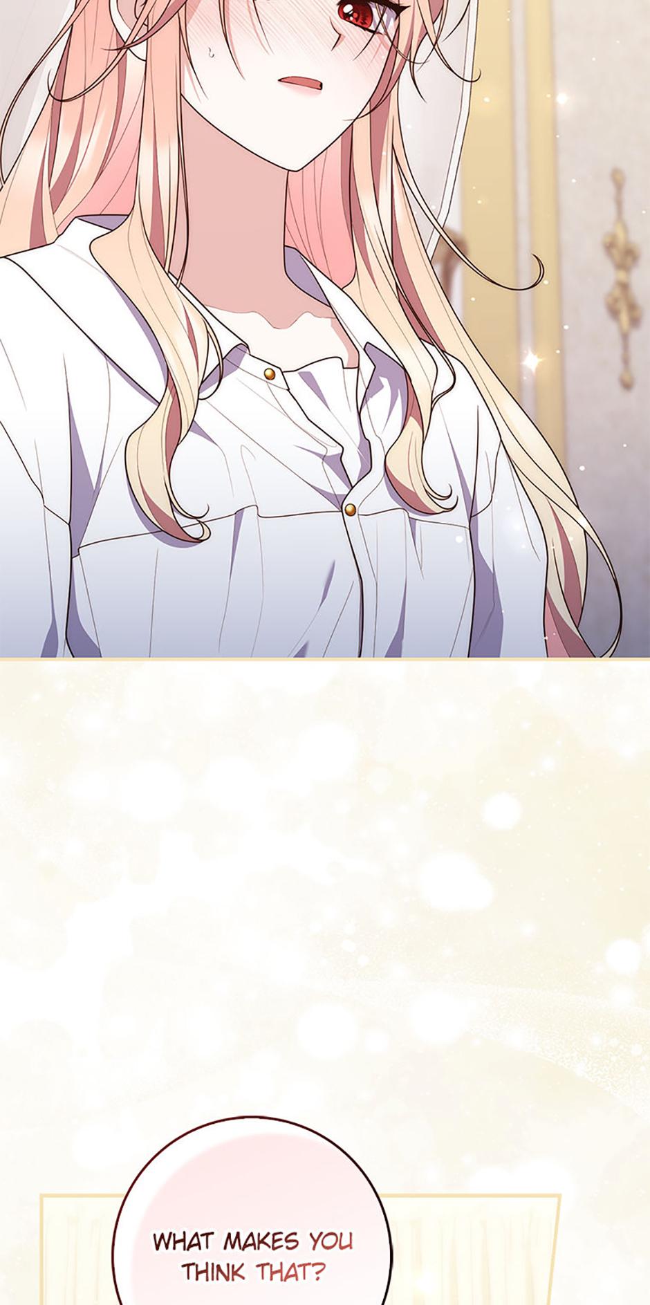 Read Fortune-Telling Lady chapter 107 image 28 on Lezhin