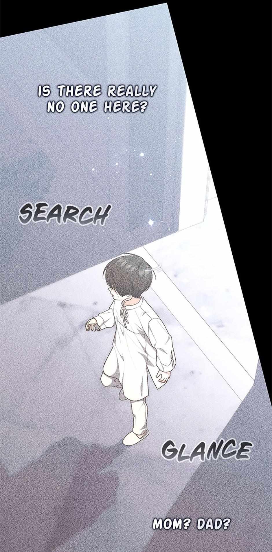 Read Fortune-Telling Lady chapter 107 image 3 on Lezhin