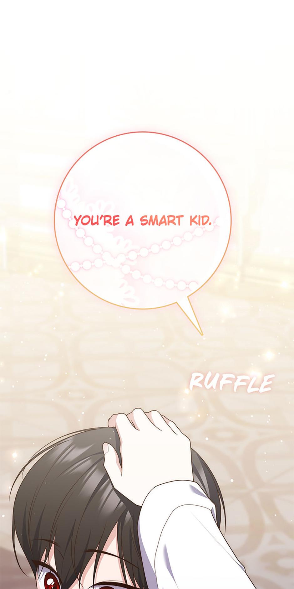 Read Fortune-Telling Lady chapter 107 image 32 on Lezhin