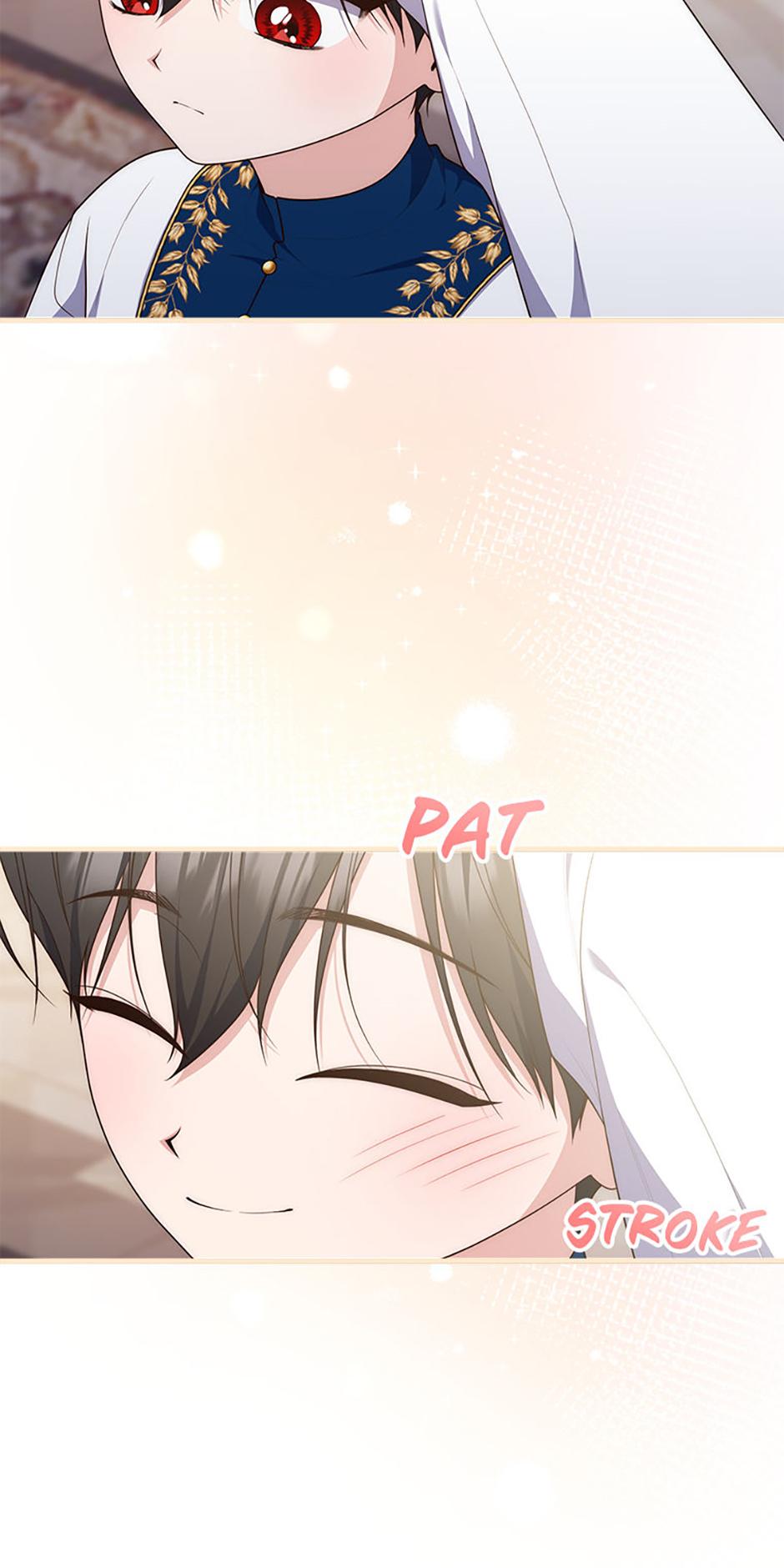 Read Fortune-Telling Lady chapter 107 image 33 on Lezhin
