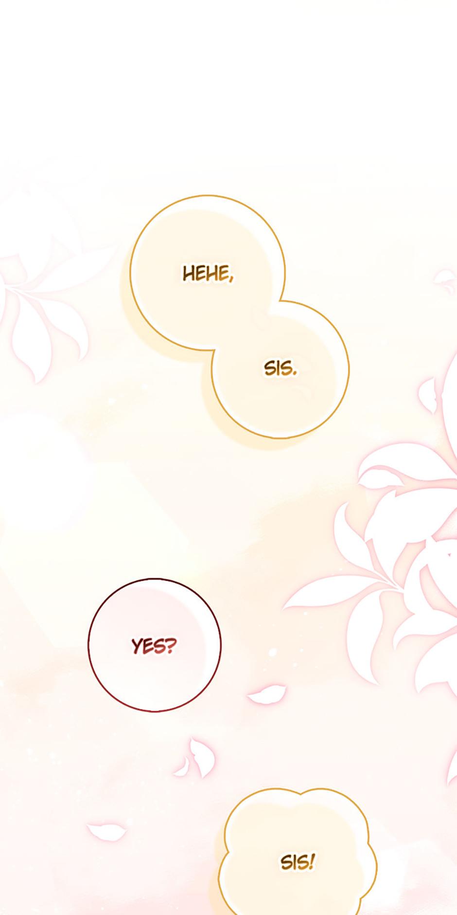 Read Fortune-Telling Lady chapter 107 image 34 on Lezhin