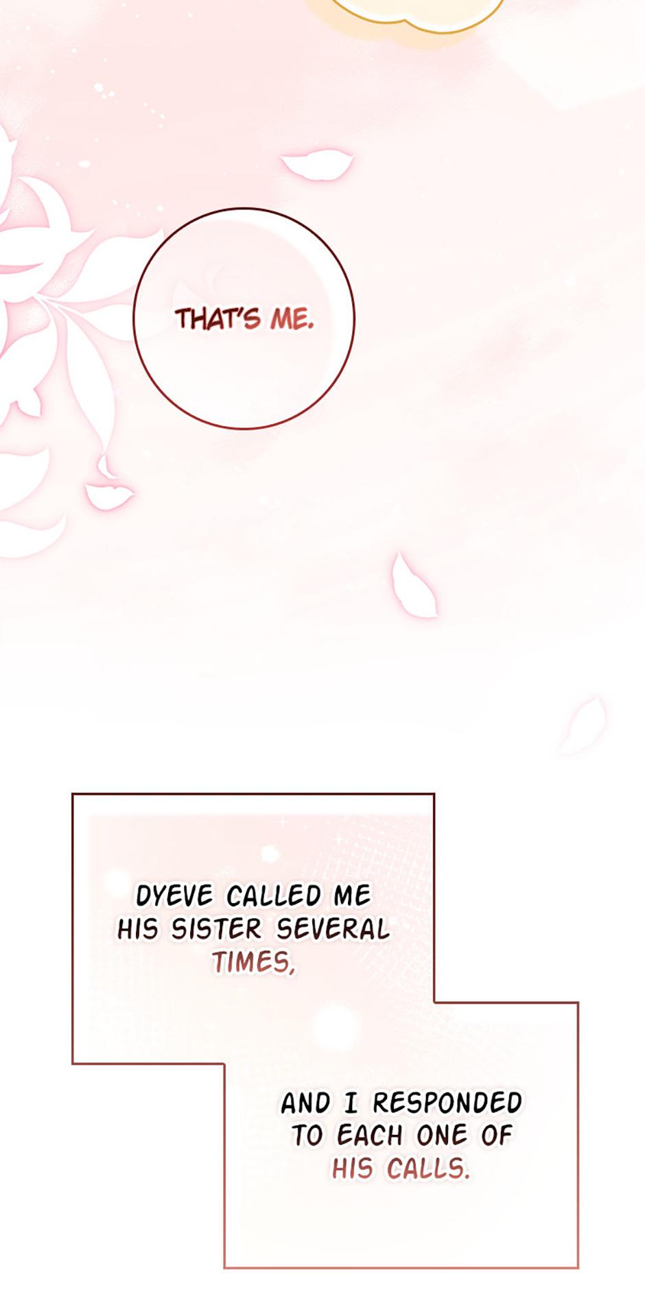 Read Fortune-Telling Lady chapter 107 image 35 on Lezhin