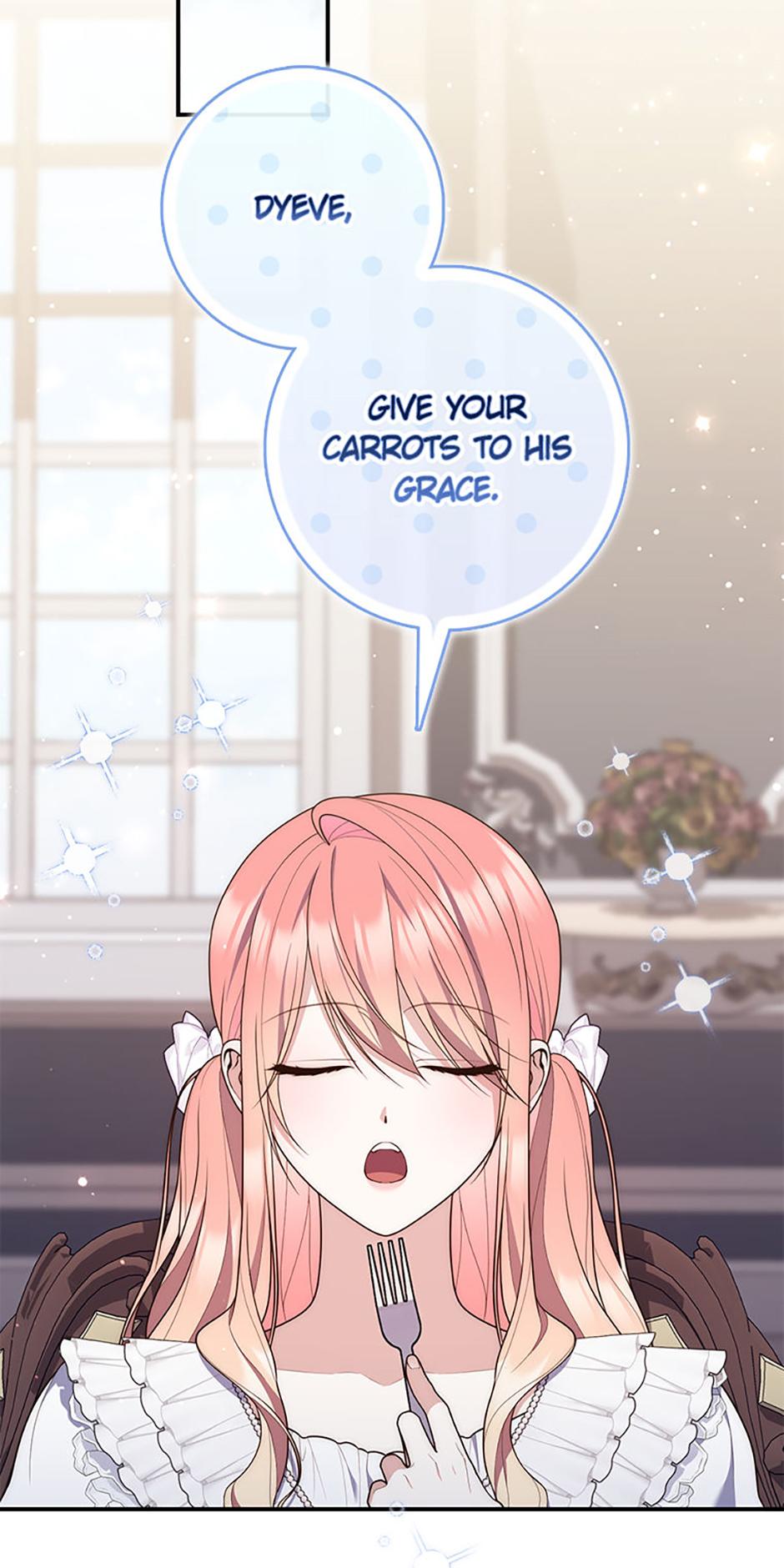 Read Fortune-Telling Lady chapter 107 image 37 on Lezhin