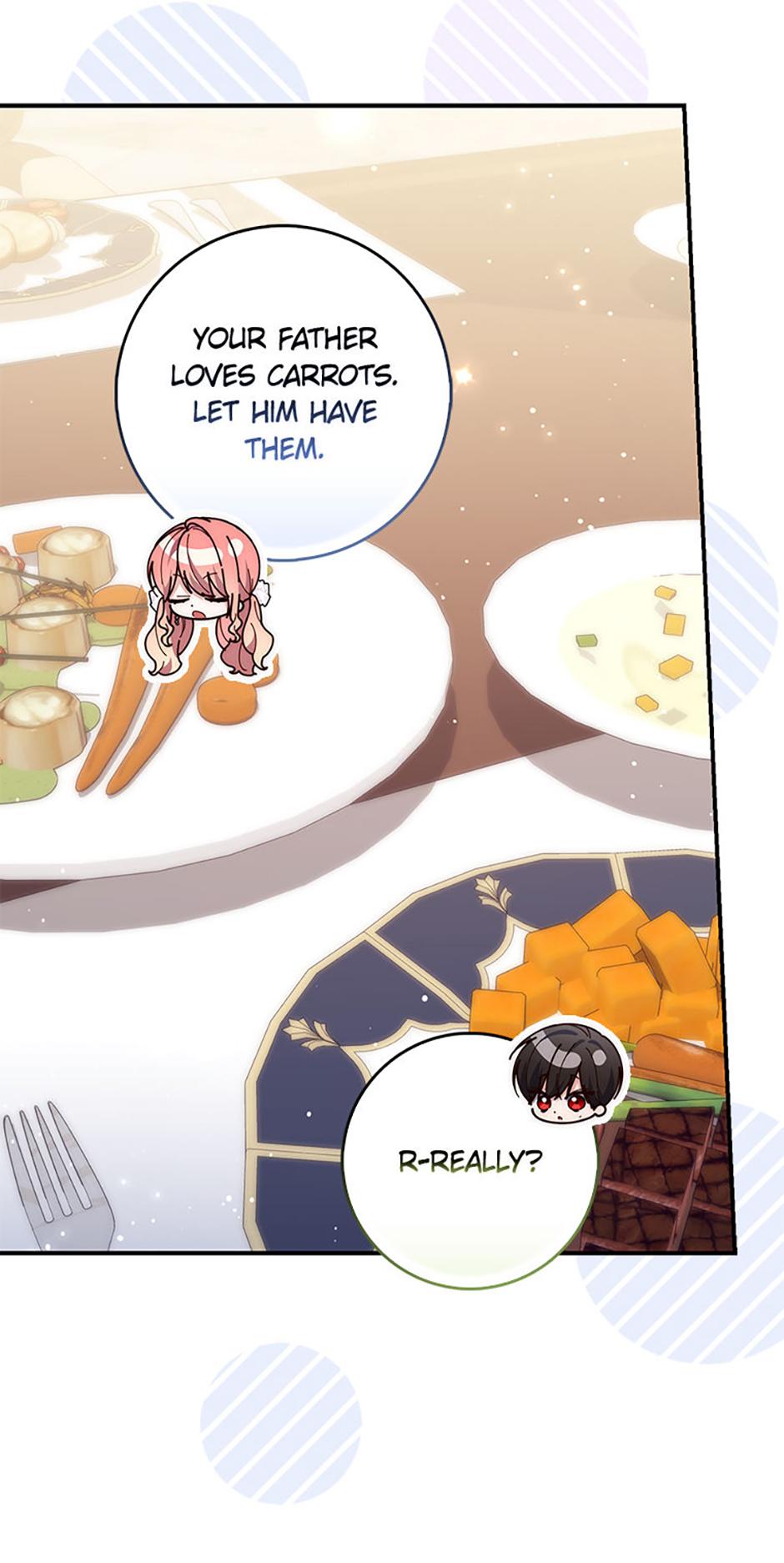 Read Fortune-Telling Lady chapter 107 image 39 on Lezhin