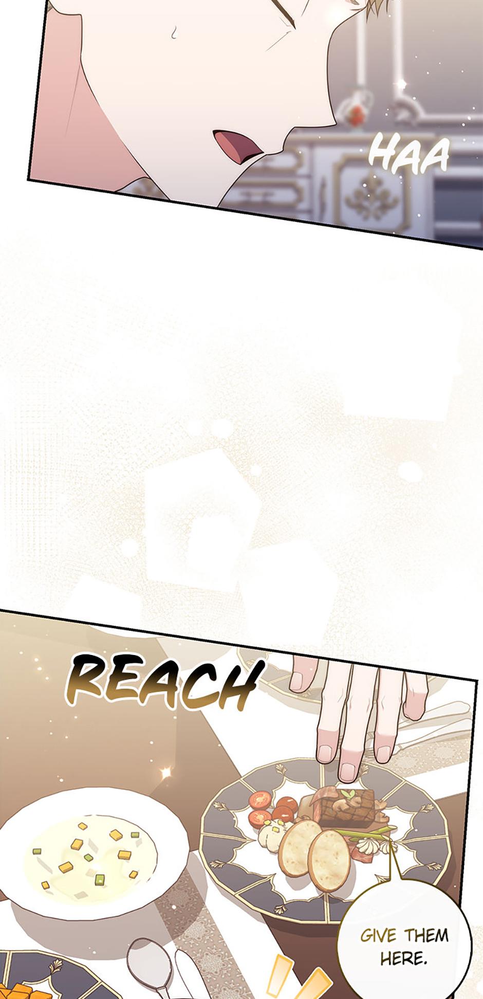 Read Fortune-Telling Lady chapter 107 image 42 on Lezhin