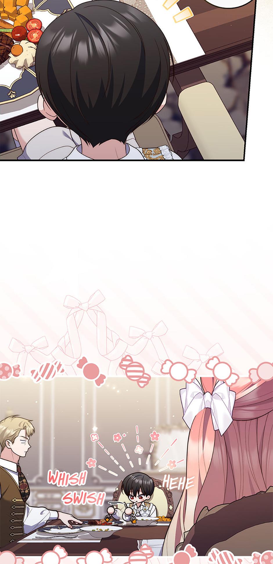 Read Fortune-Telling Lady chapter 107 image 43 on Lezhin