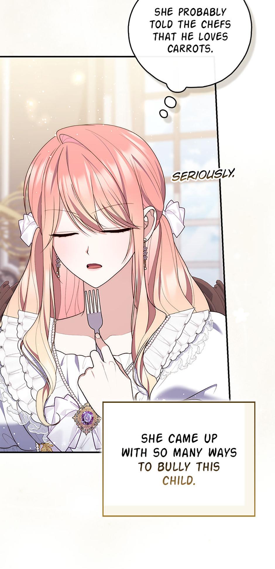 Read Fortune-Telling Lady chapter 107 image 45 on Lezhin