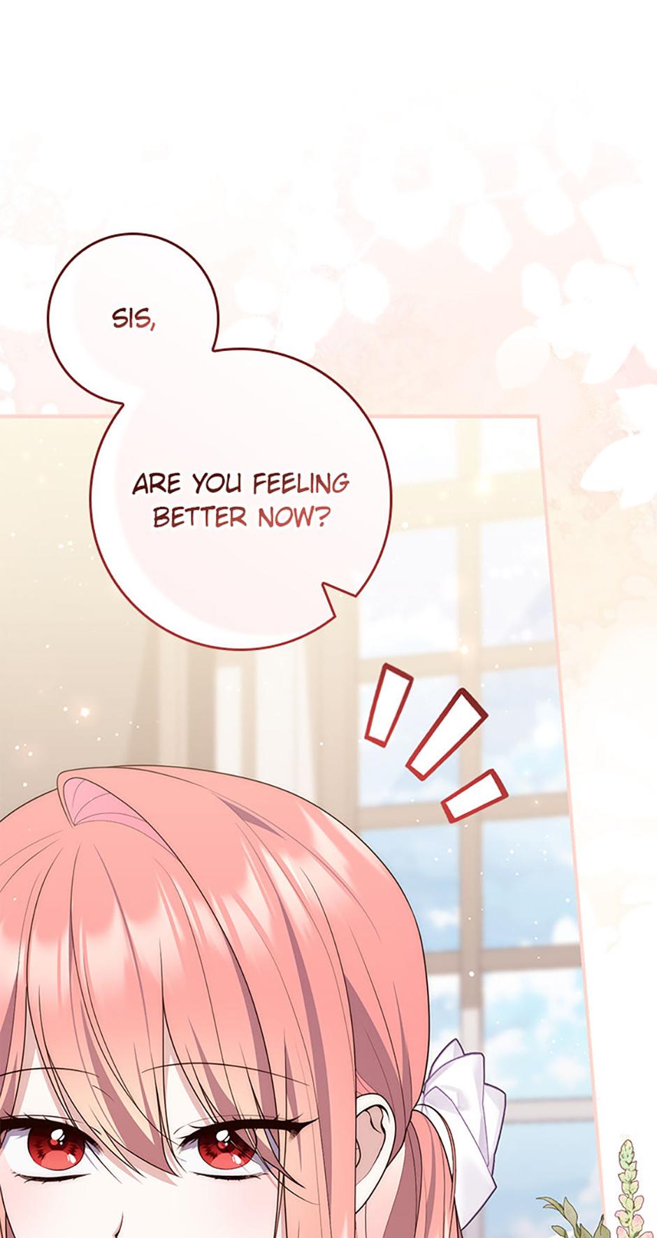 Read Fortune-Telling Lady chapter 107 image 47 on Lezhin