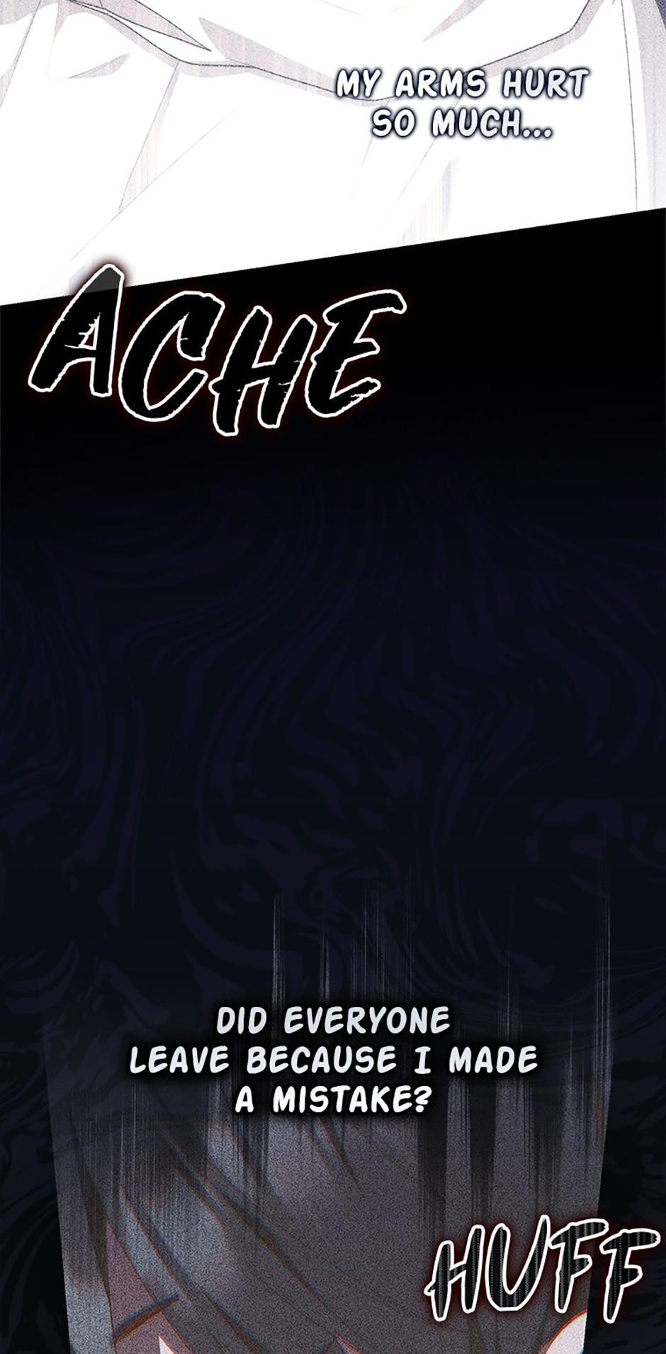 Read Fortune-Telling Lady chapter 107 image 5 on Lezhin