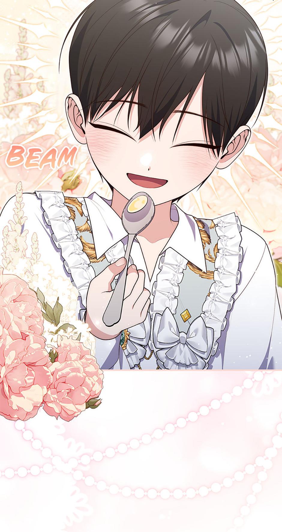 Read Fortune-Telling Lady chapter 107 image 50 on Lezhin
