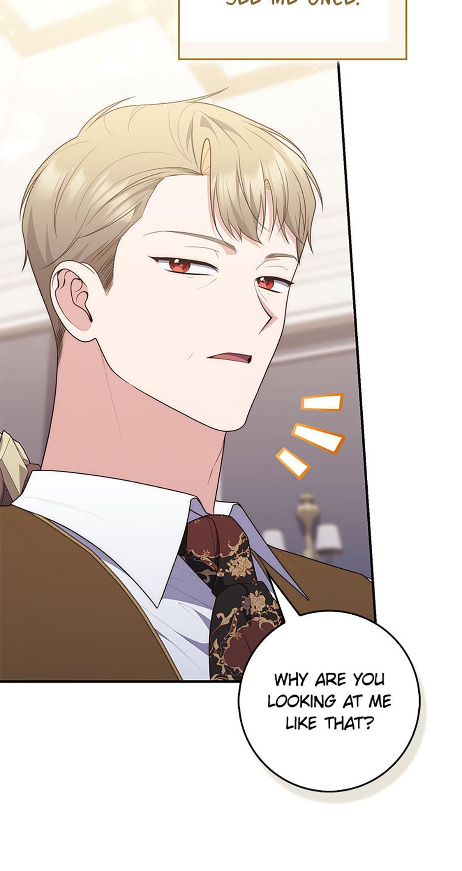 Read Fortune-Telling Lady chapter 107 image 53 on Lezhin