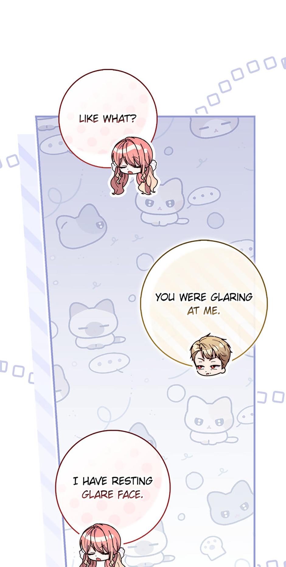 Read Fortune-Telling Lady chapter 107 image 54 on Lezhin