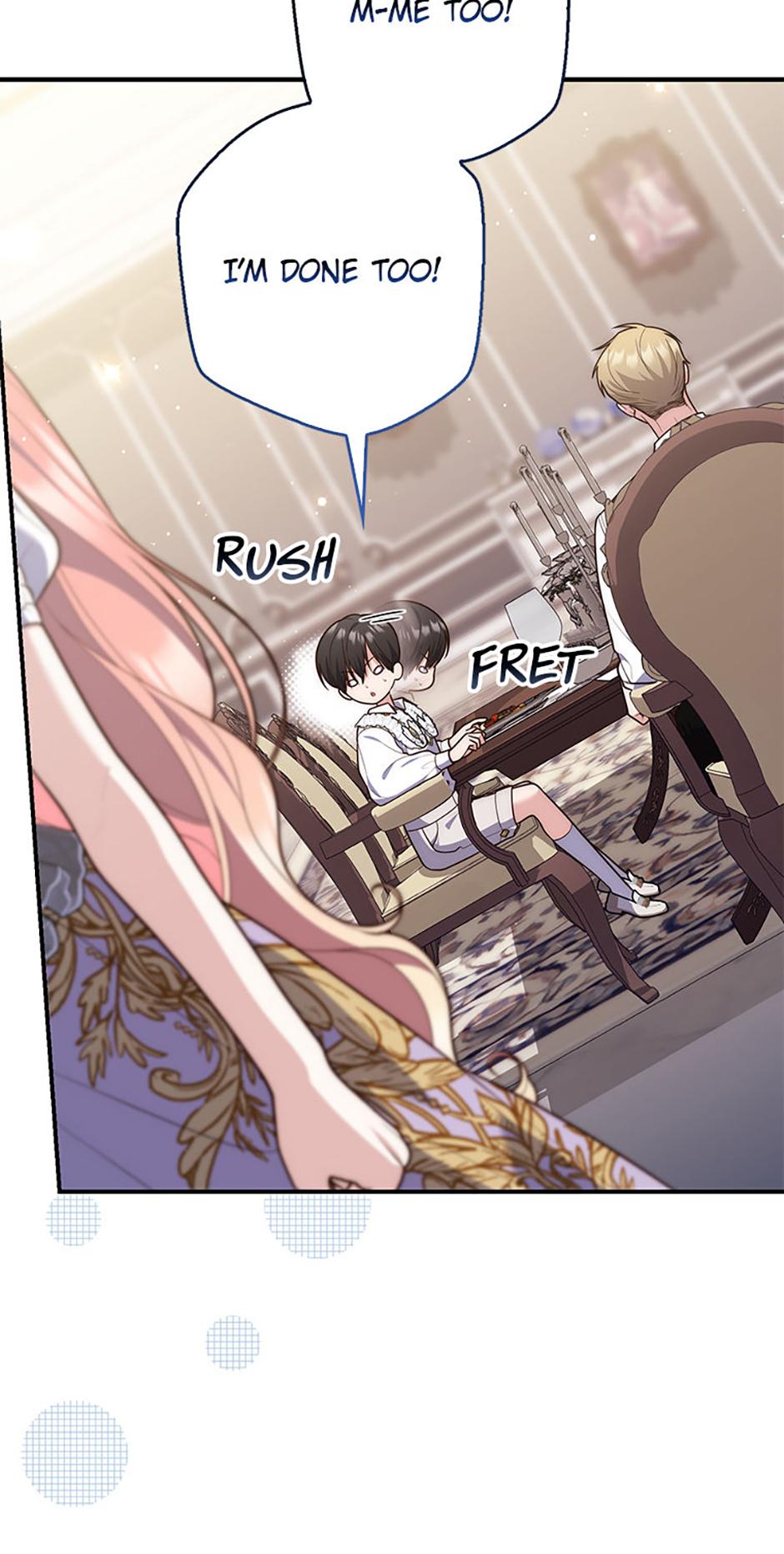 Read Fortune-Telling Lady chapter 107 image 57 on Lezhin