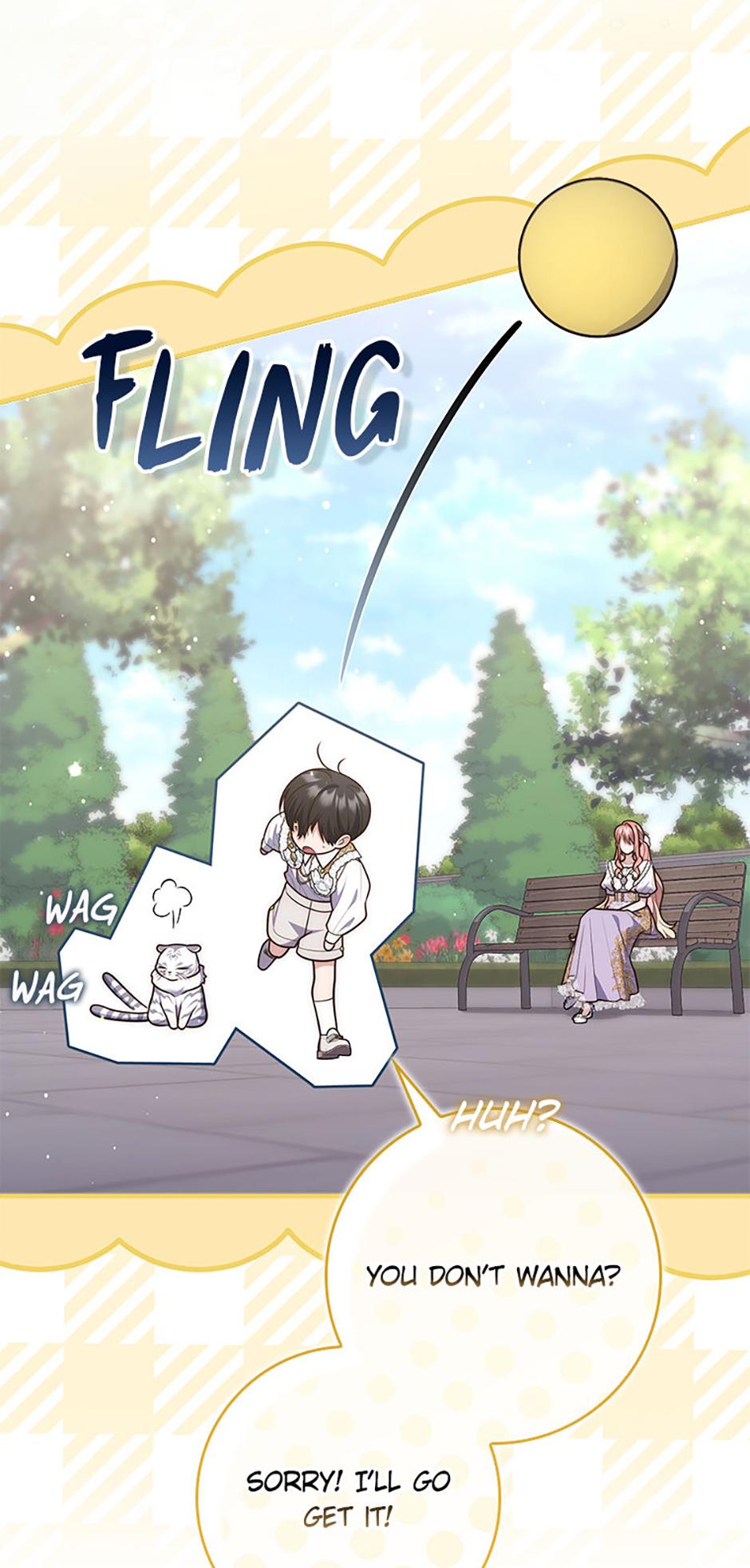 Read Fortune-Telling Lady chapter 107 image 64 on Lezhin