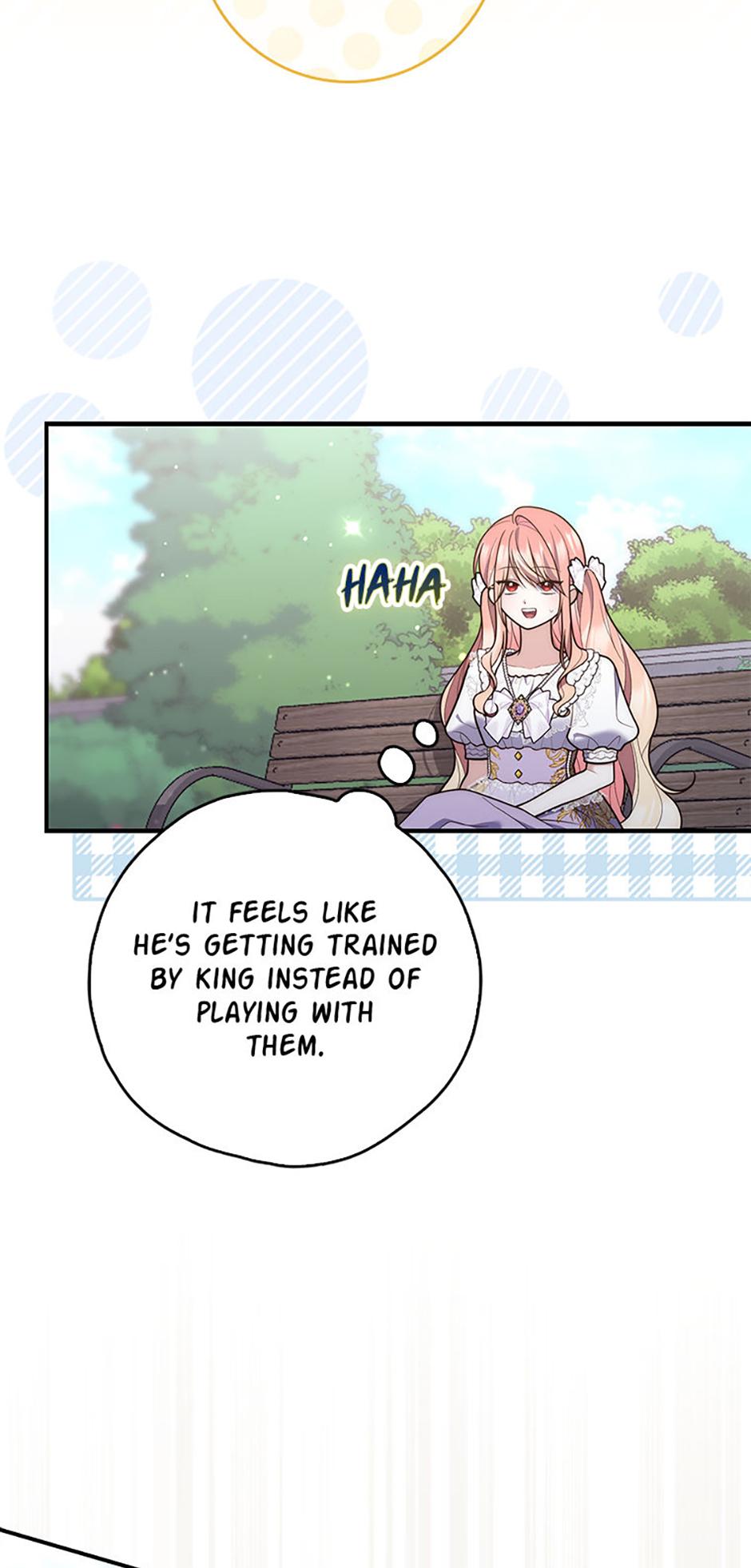 Read Fortune-Telling Lady chapter 107 image 65 on Lezhin
