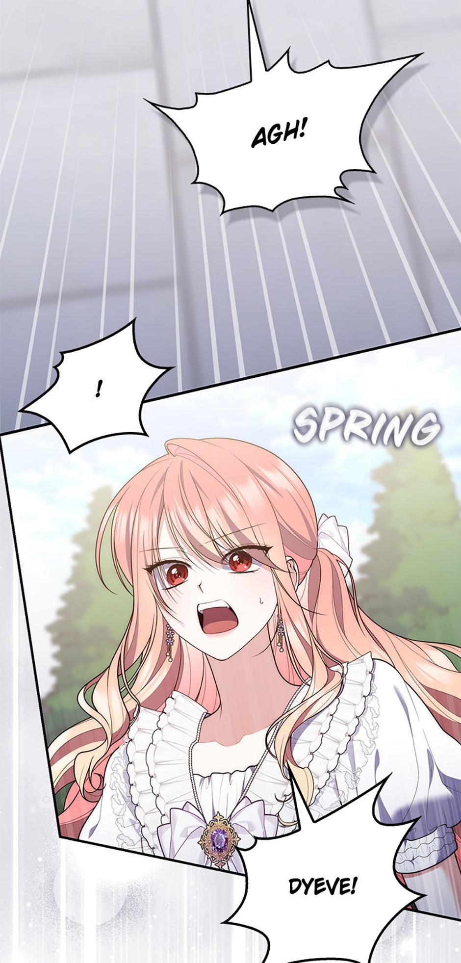 Read Fortune-Telling Lady chapter 107 image 69 on Lezhin