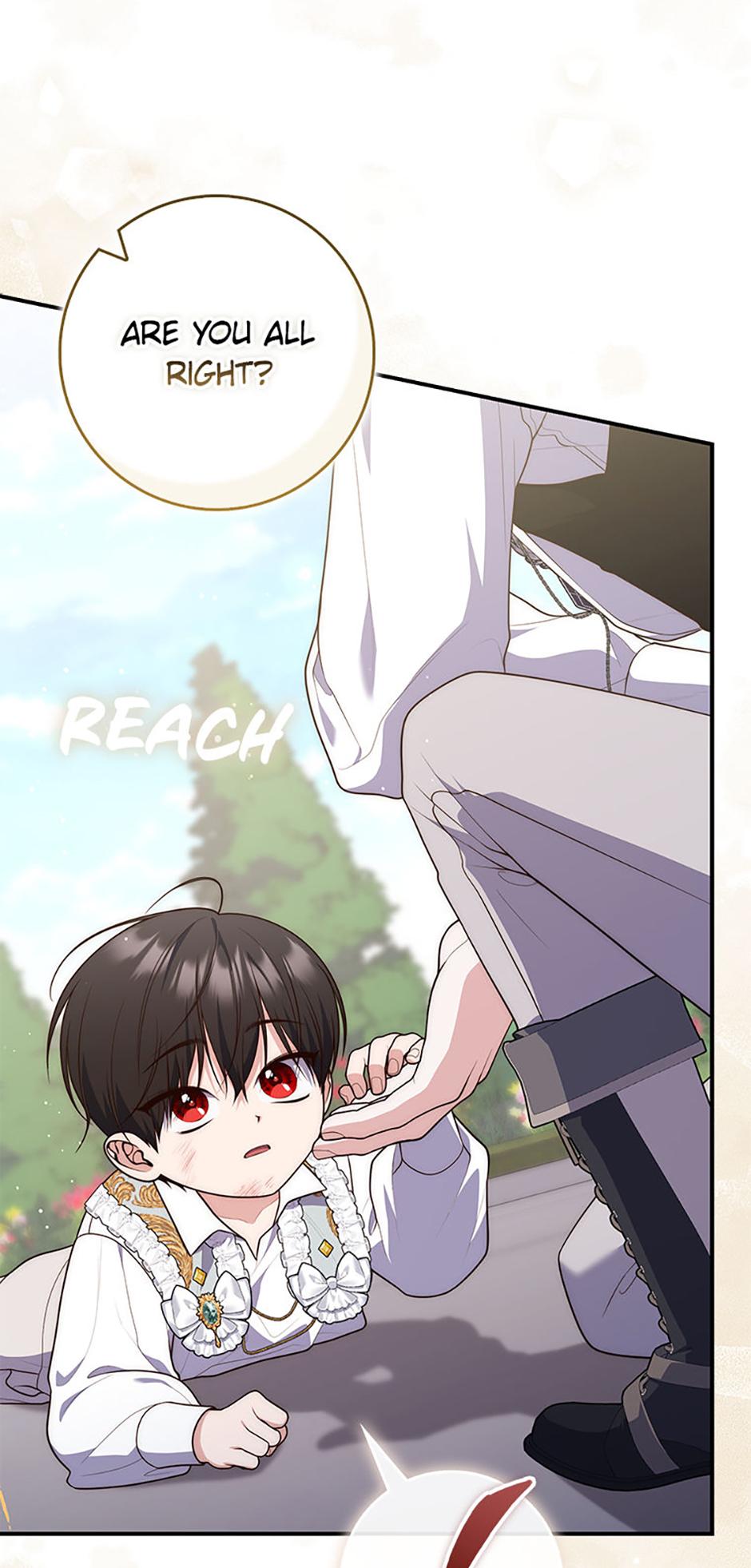 Read Fortune-Telling Lady chapter 107 image 72 on Lezhin