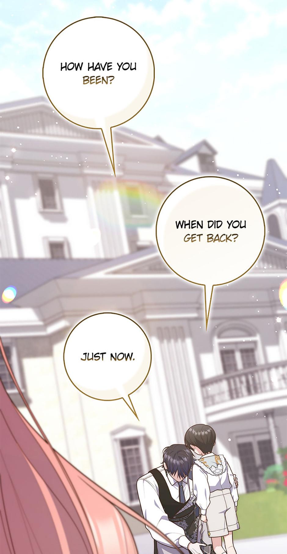 Read Fortune-Telling Lady chapter 107 image 76 on Lezhin