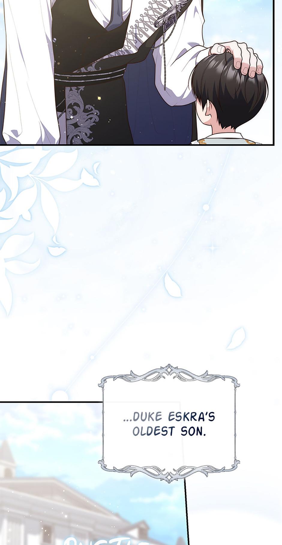 Read Fortune-Telling Lady chapter 107 image 78 on Lezhin
