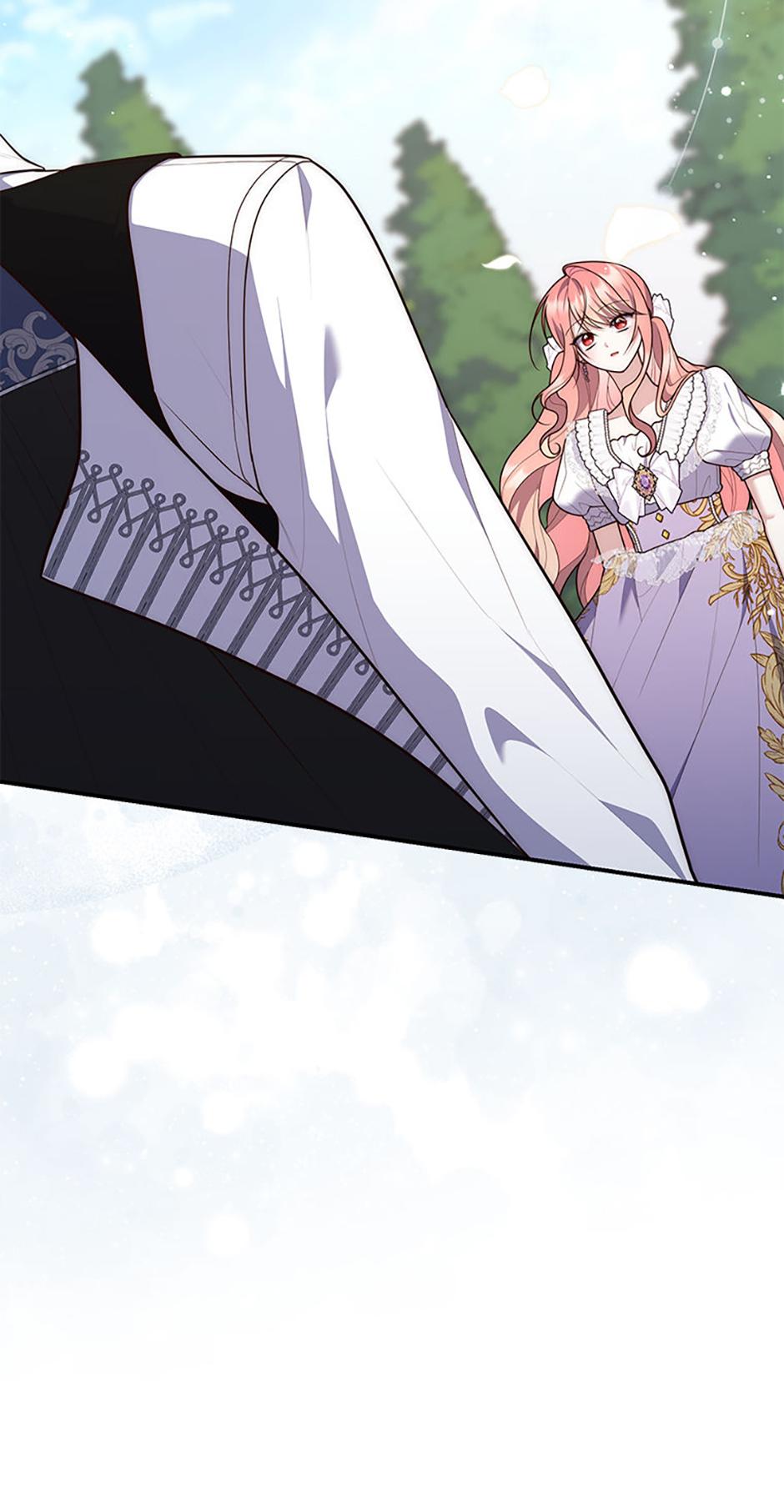 Read Fortune-Telling Lady chapter 107 image 82 on Lezhin
