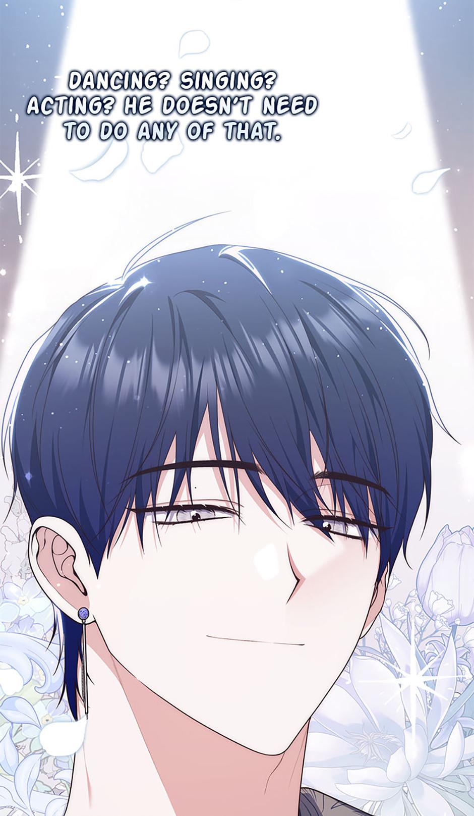 Read Fortune-Telling Lady chapter 107 image 85 on Lezhin