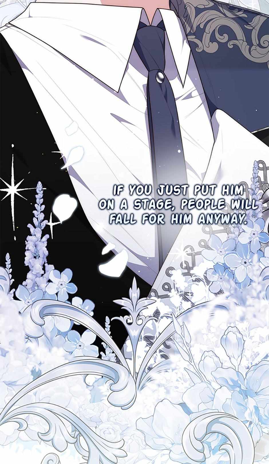 Read Fortune-Telling Lady chapter 107 image 86 on Lezhin