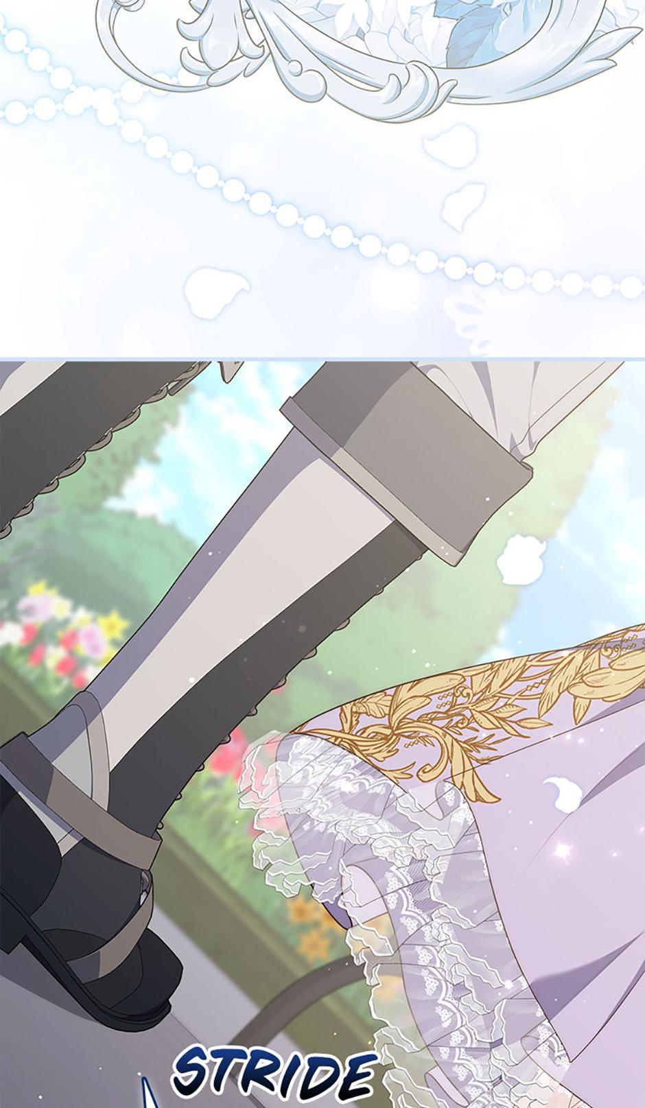 Read Fortune-Telling Lady chapter 107 image 87 on Lezhin