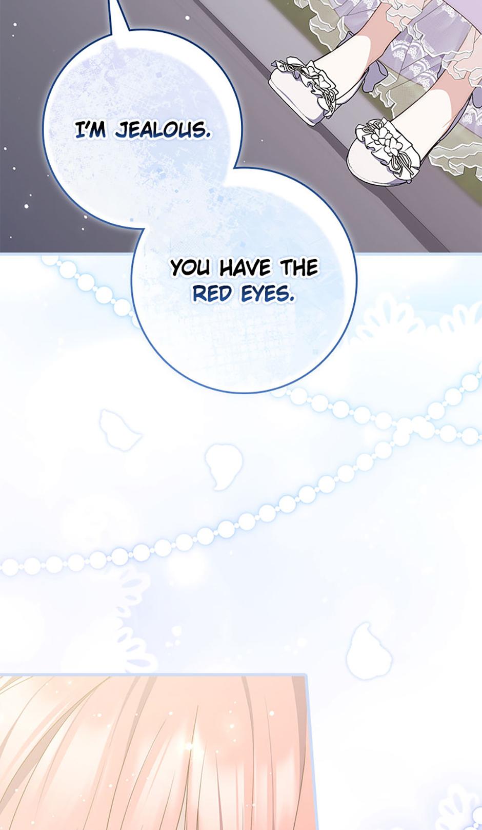 Read Fortune-Telling Lady chapter 107 image 88 on Lezhin
