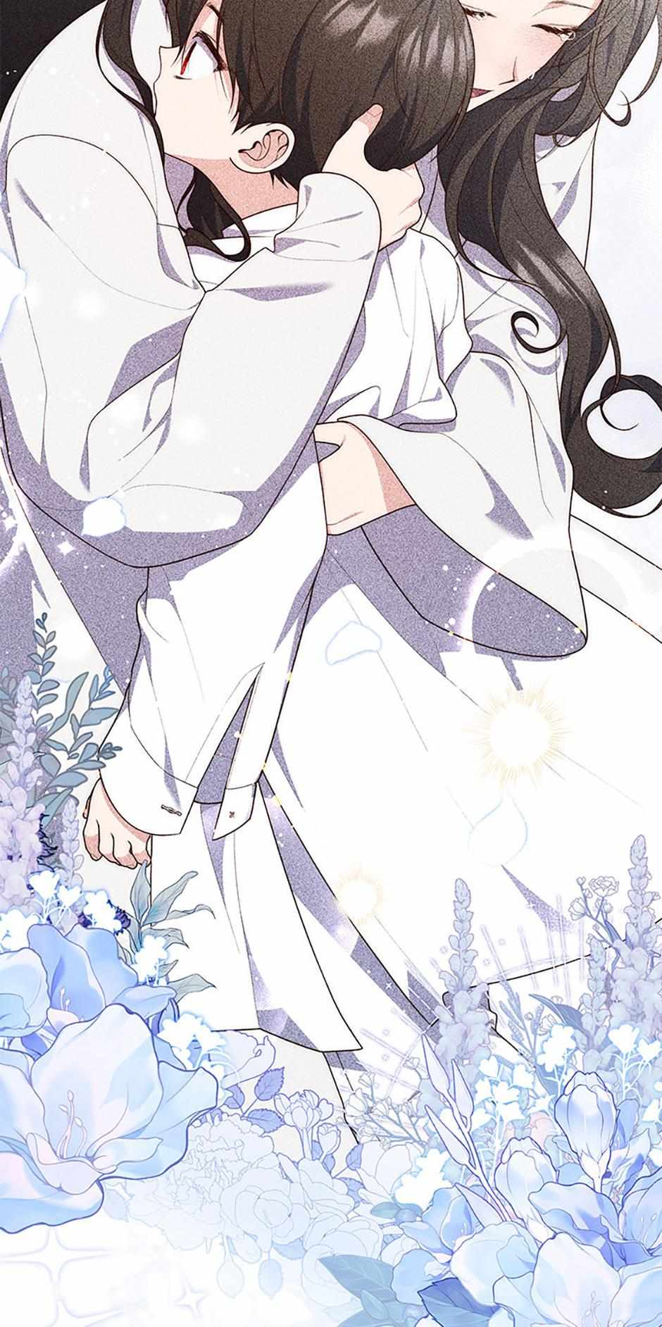 Read Fortune-Telling Lady chapter 107 image 9 on Lezhin