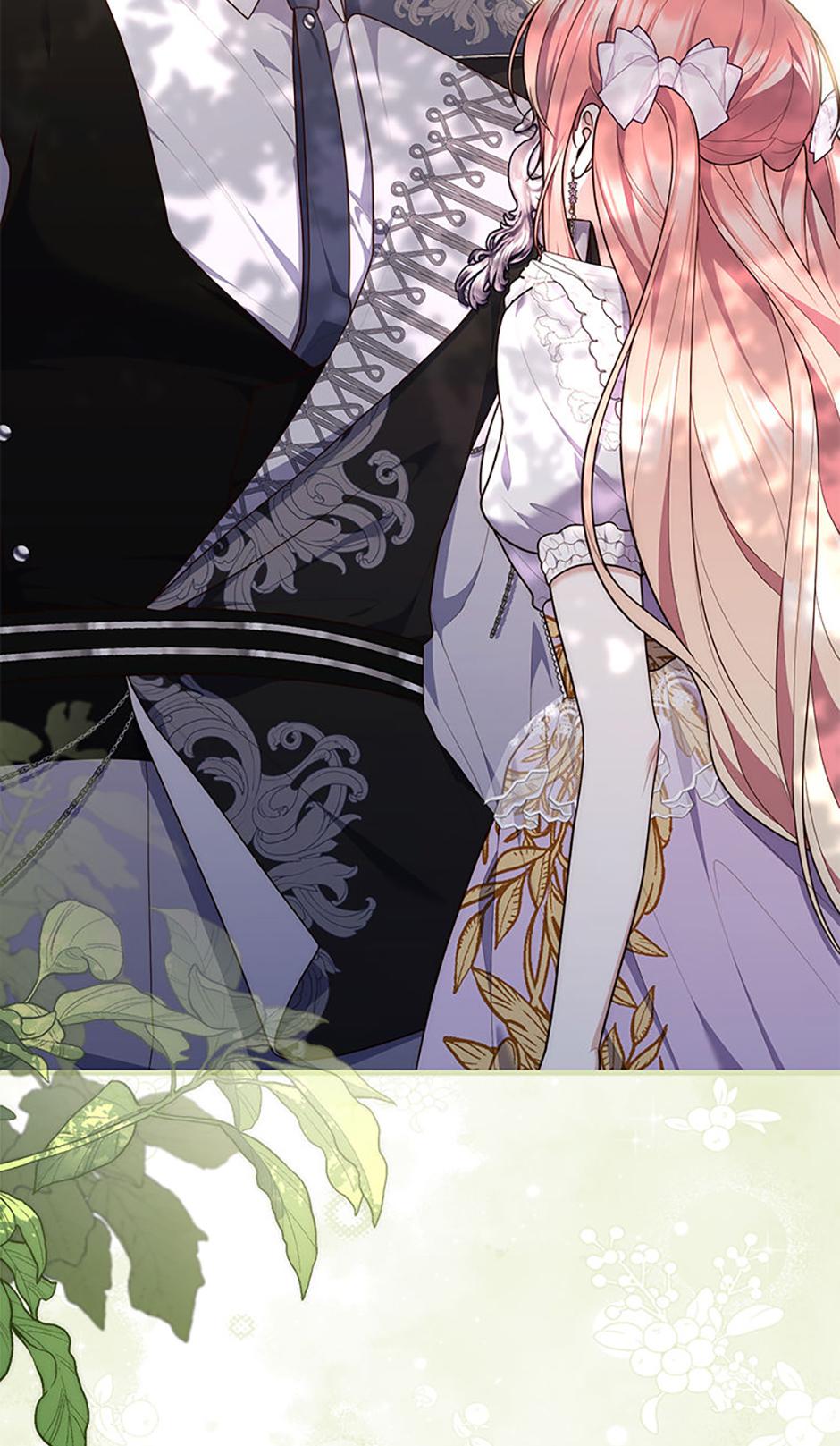 Read Fortune-Telling Lady chapter 107 image 91 on Lezhin