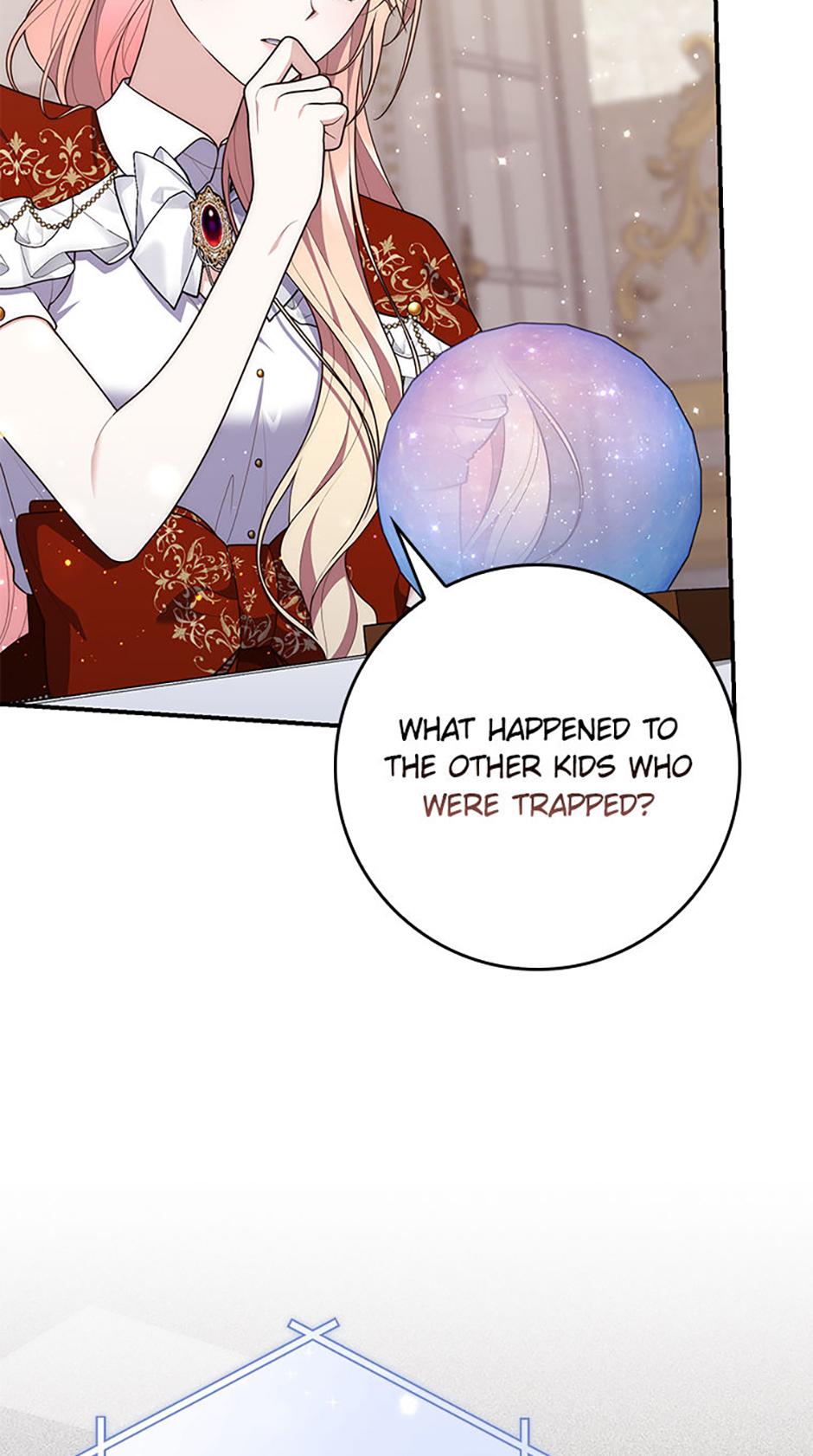 Read Fortune-Telling Lady chapter 109 image 13 on Lezhin