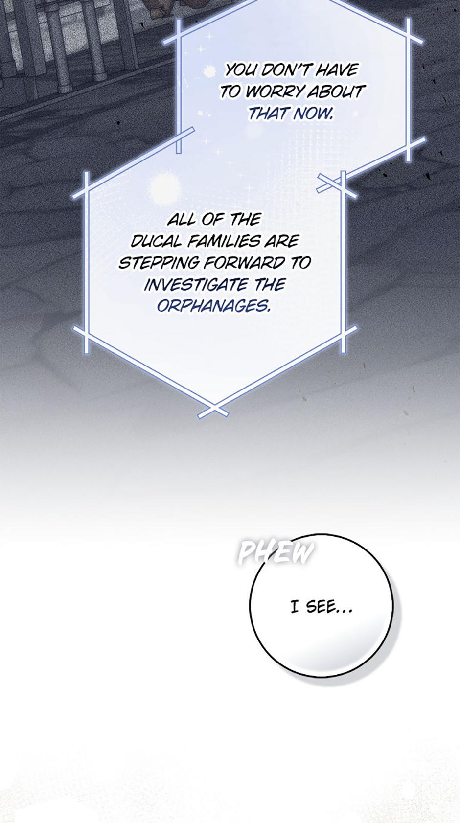 Read Fortune-Telling Lady chapter 109 image 15 on Lezhin