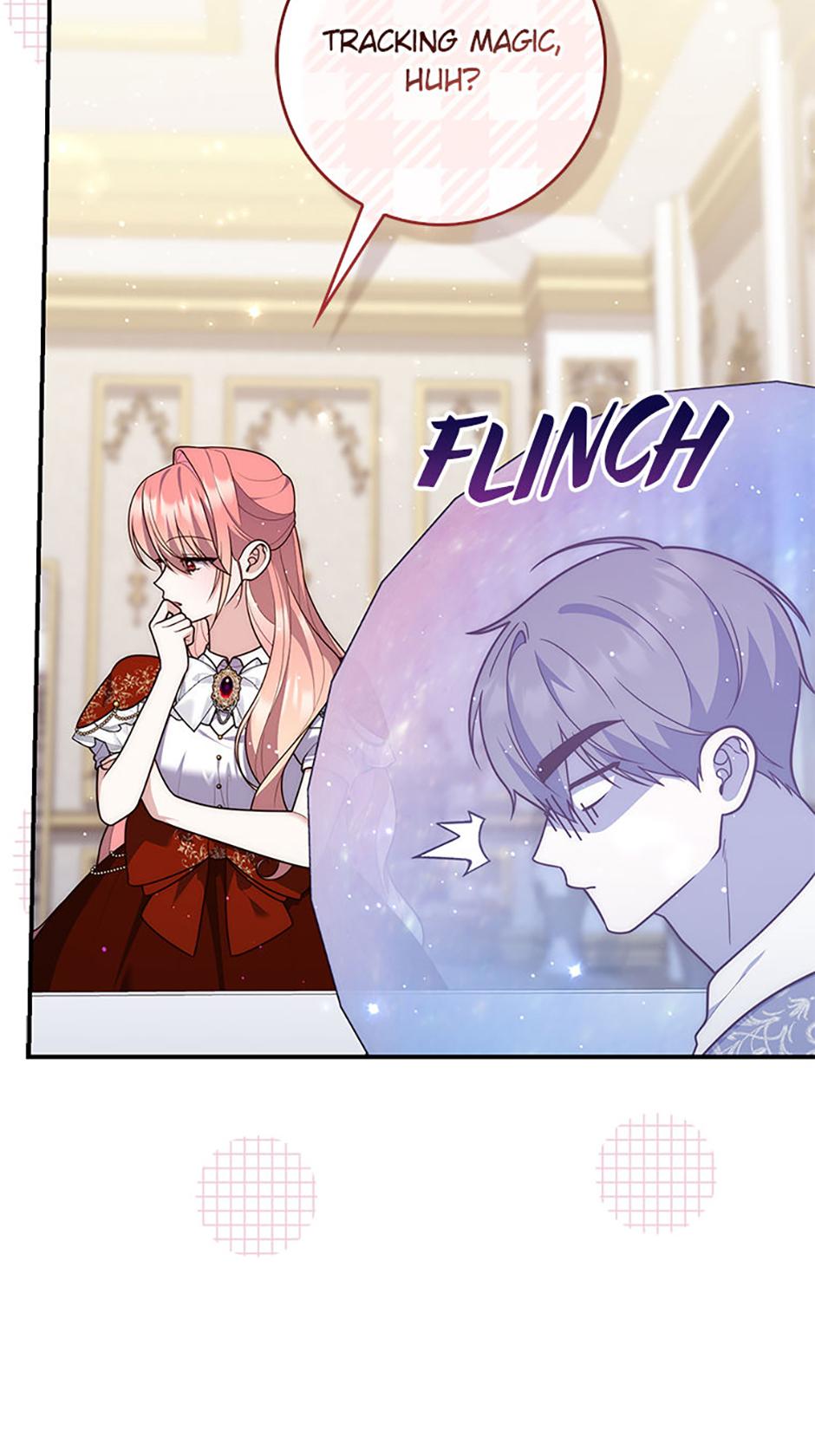 Read Fortune-Telling Lady chapter 109 image 17 on Lezhin