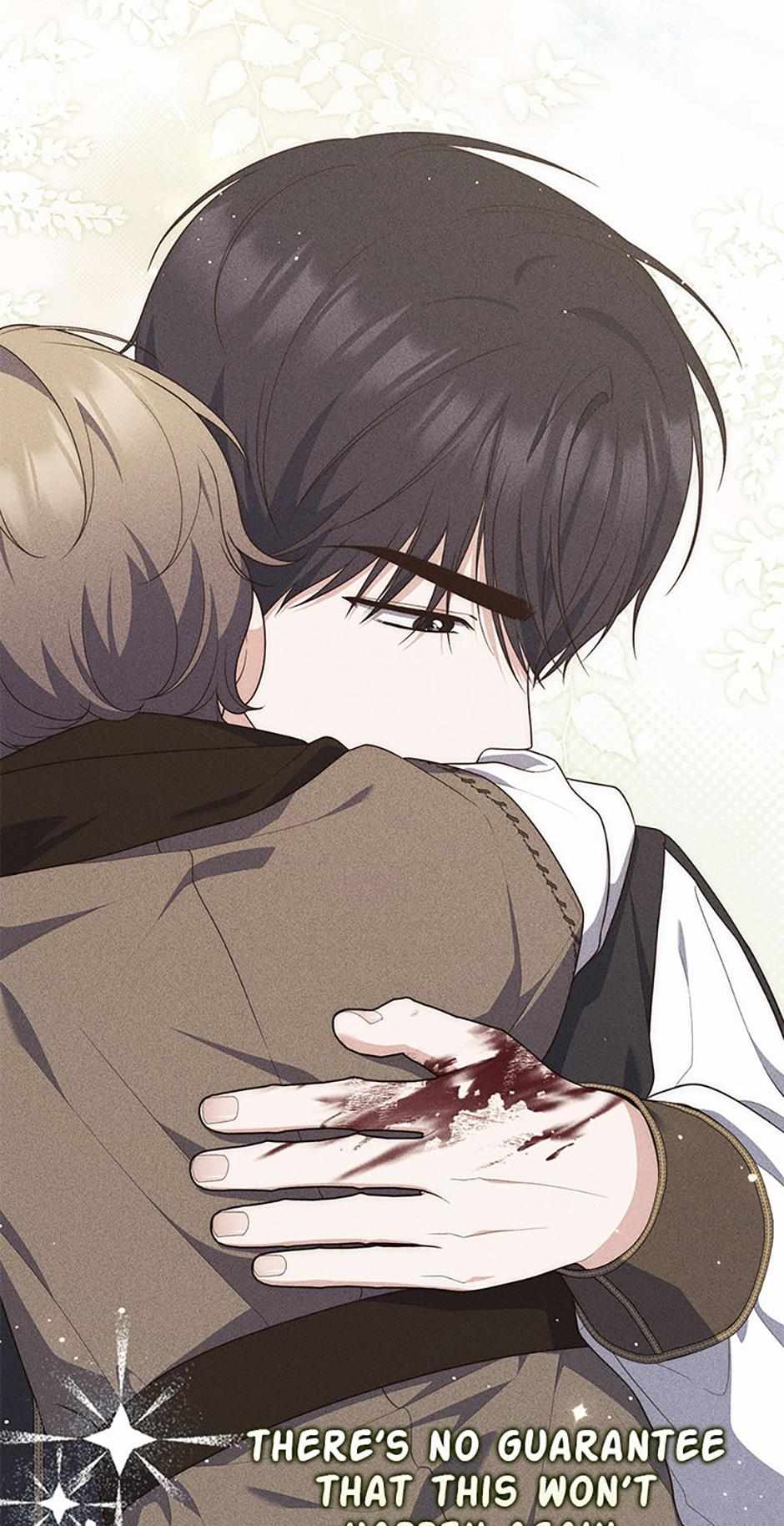 Read Fortune-Telling Lady chapter 109 image 2 on Lezhin