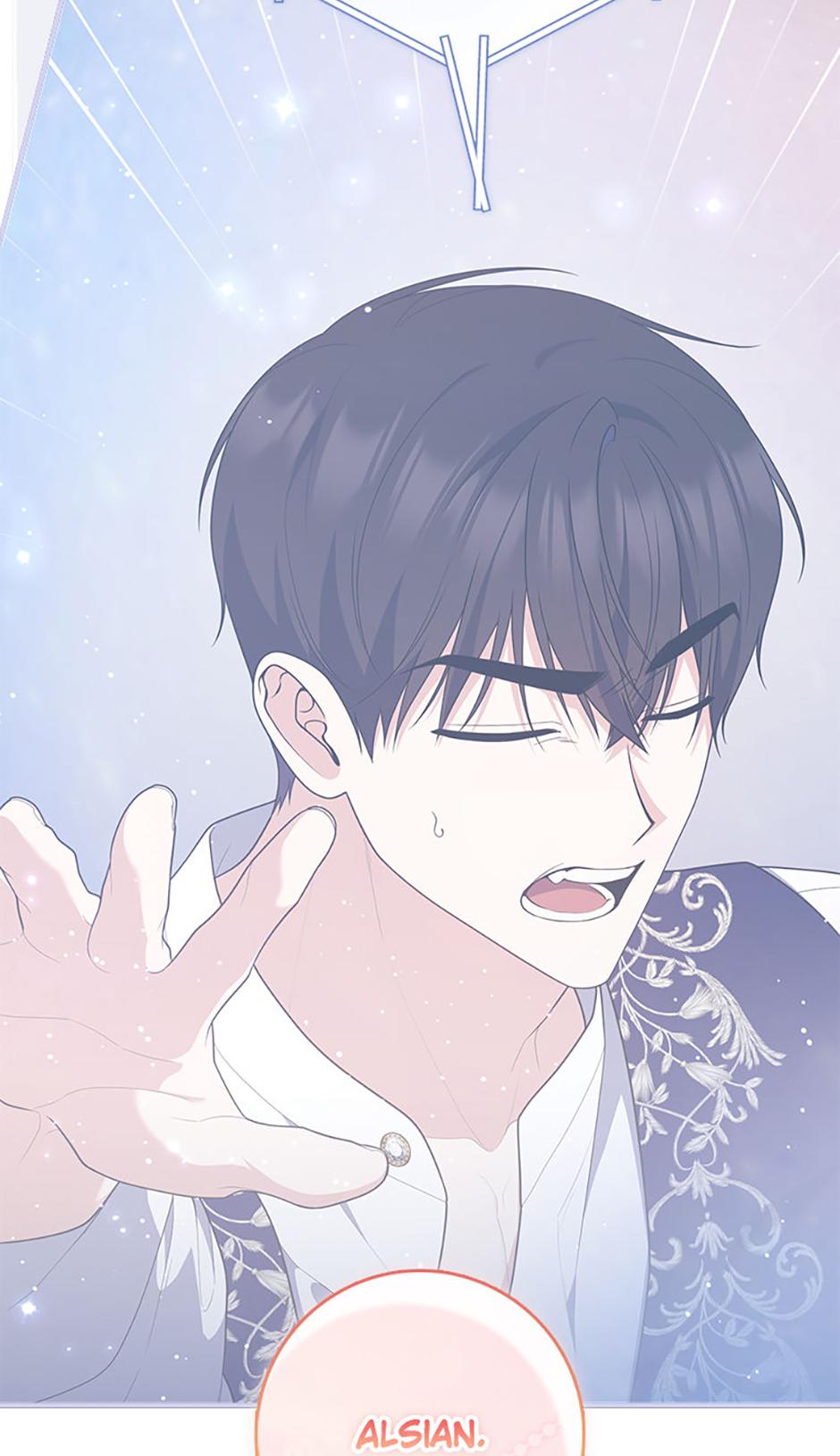 Read Fortune-Telling Lady chapter 109 image 20 on Lezhin