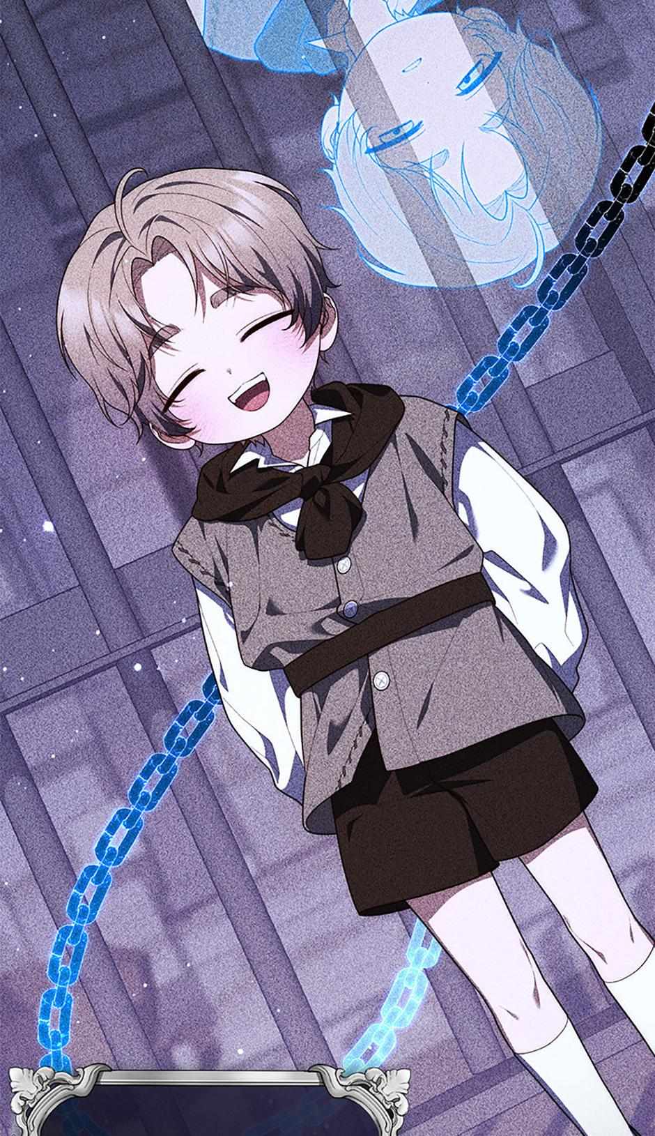 Read Fortune-Telling Lady chapter 109 image 26 on Lezhin