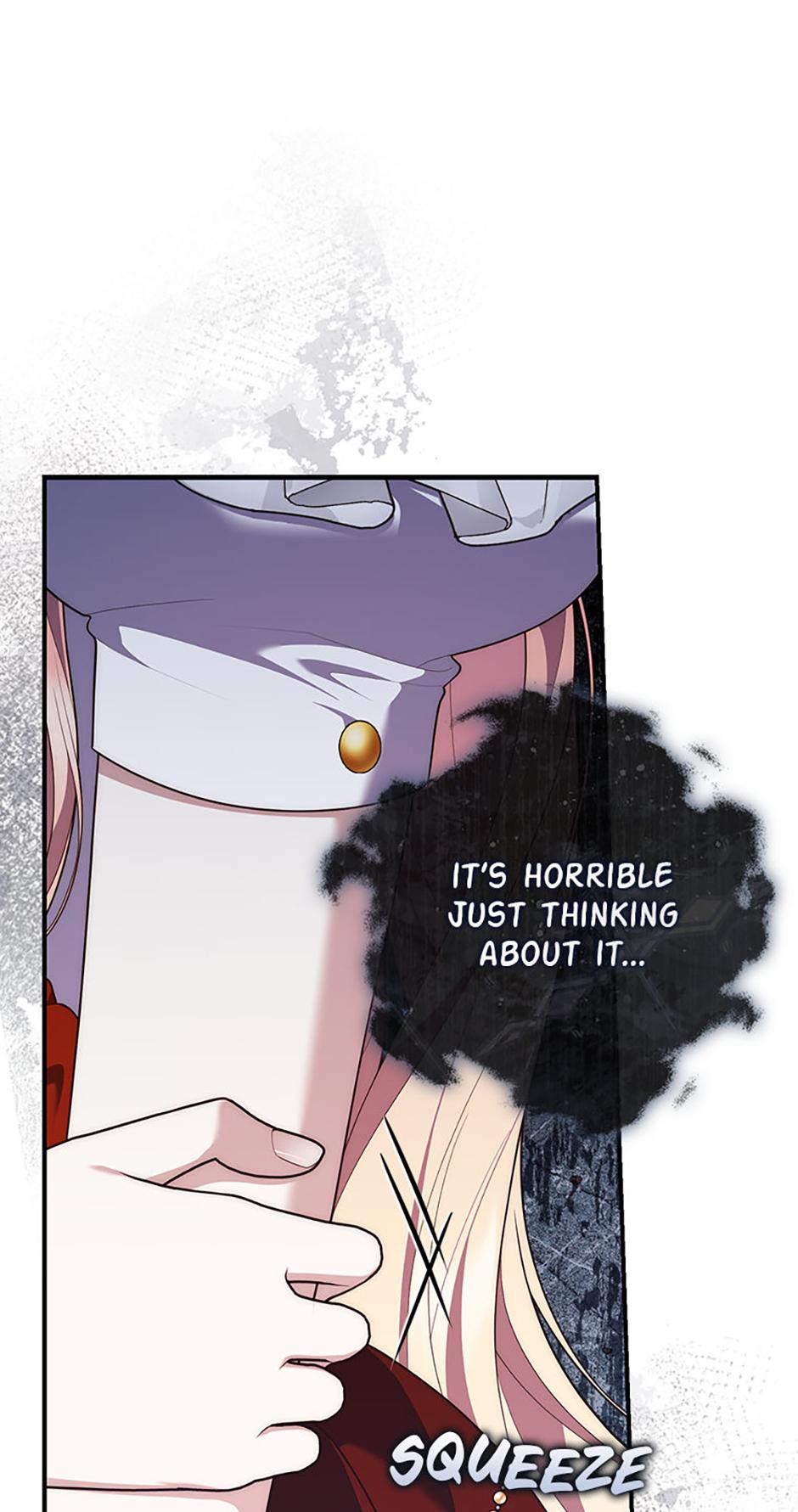 Read Fortune-Telling Lady chapter 109 image 28 on Lezhin
