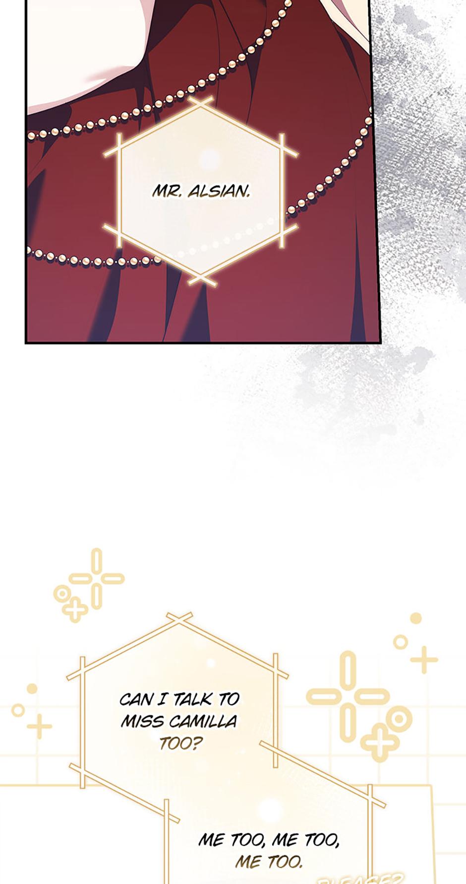 Read Fortune-Telling Lady chapter 109 image 29 on Lezhin