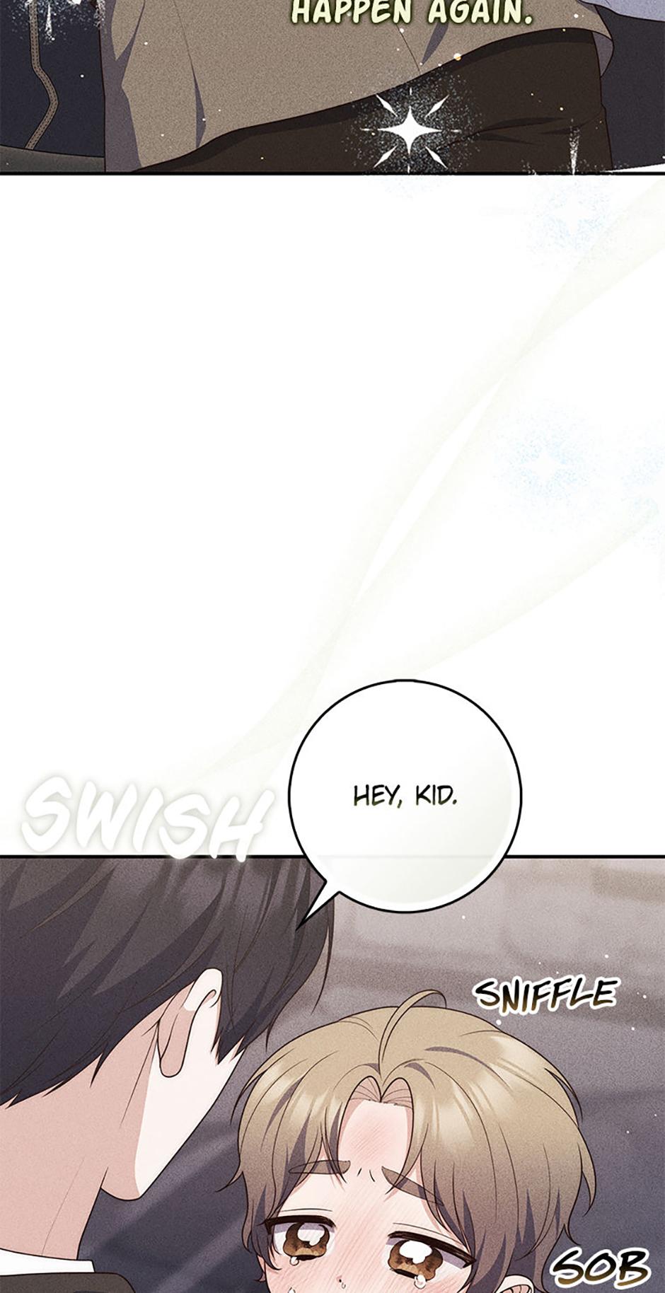 Read Fortune-Telling Lady chapter 109 image 3 on Lezhin