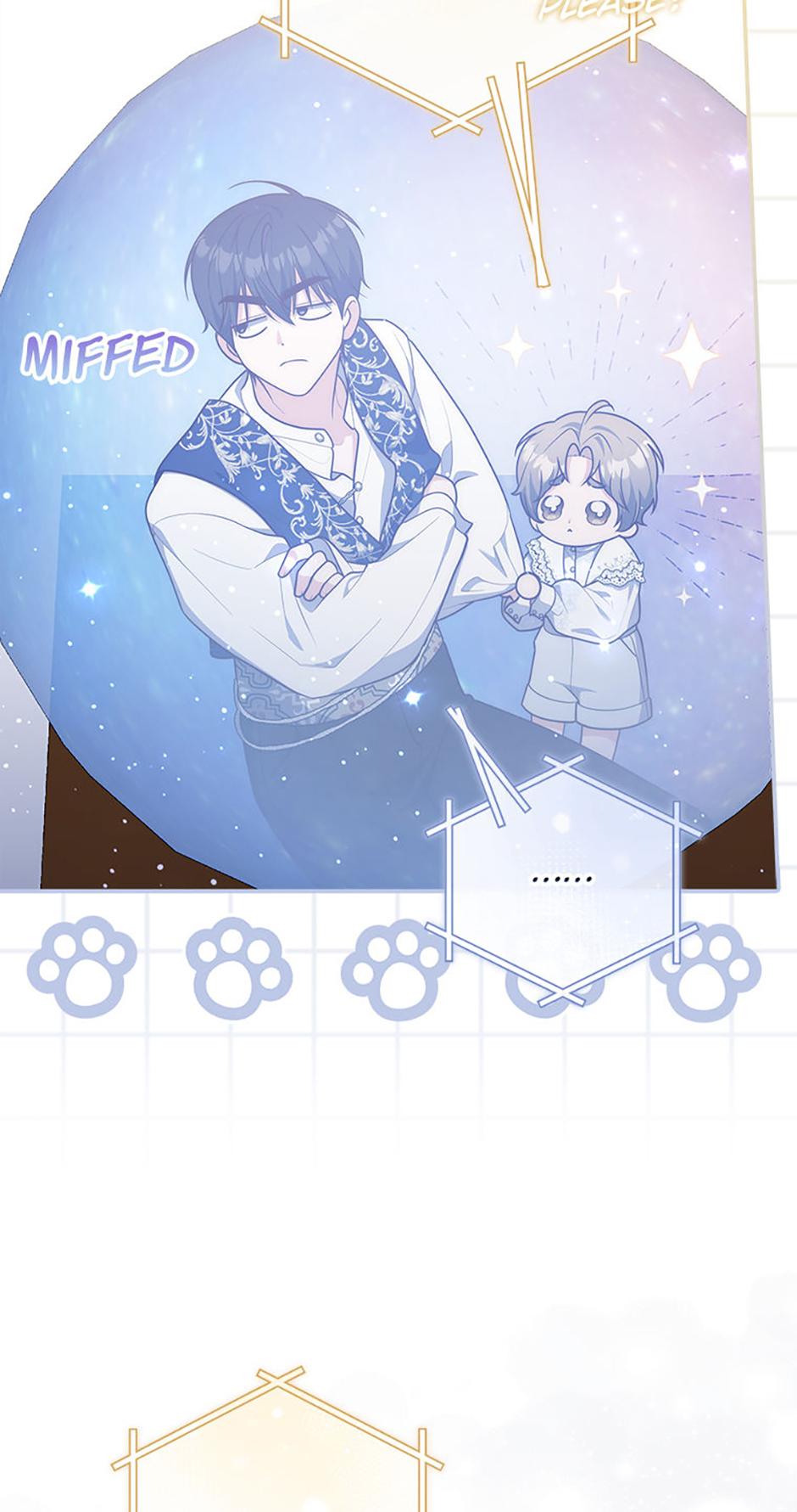 Read Fortune-Telling Lady chapter 109 image 30 on Lezhin