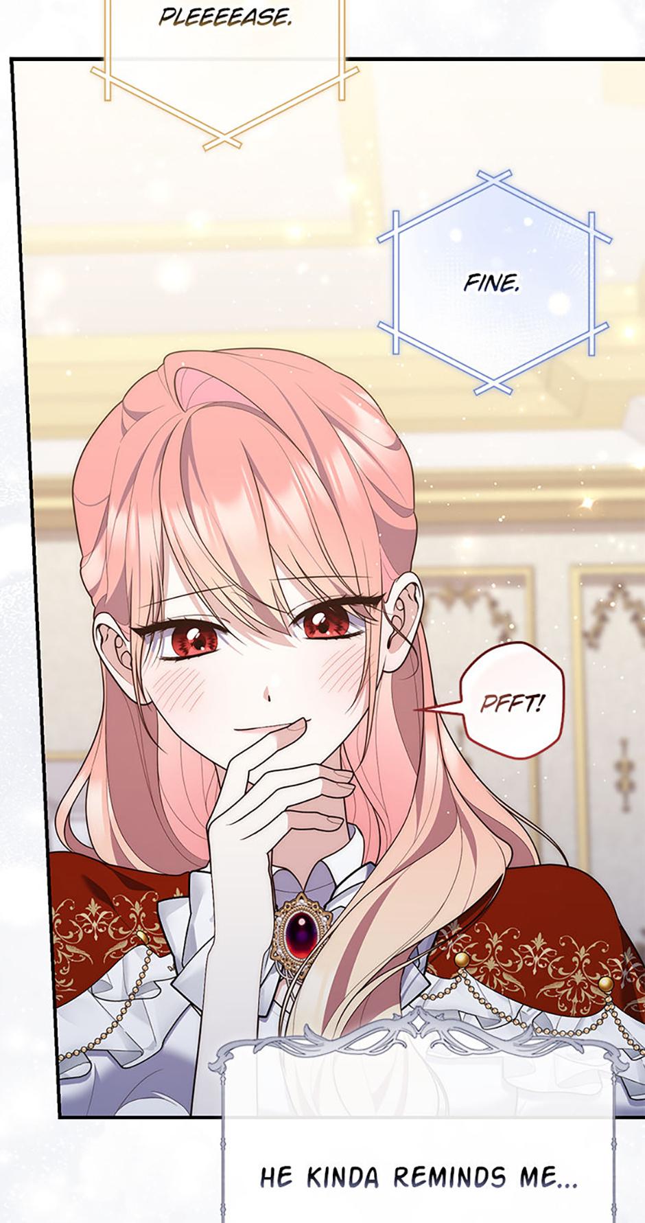 Read Fortune-Telling Lady chapter 109 image 31 on Lezhin