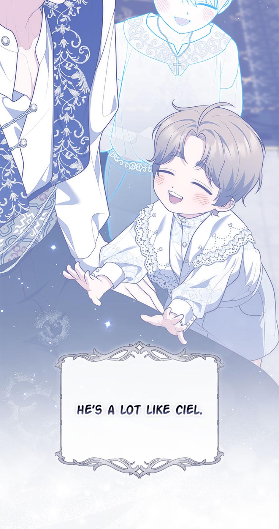 Read Fortune-Telling Lady chapter 109 image 33 on Lezhin