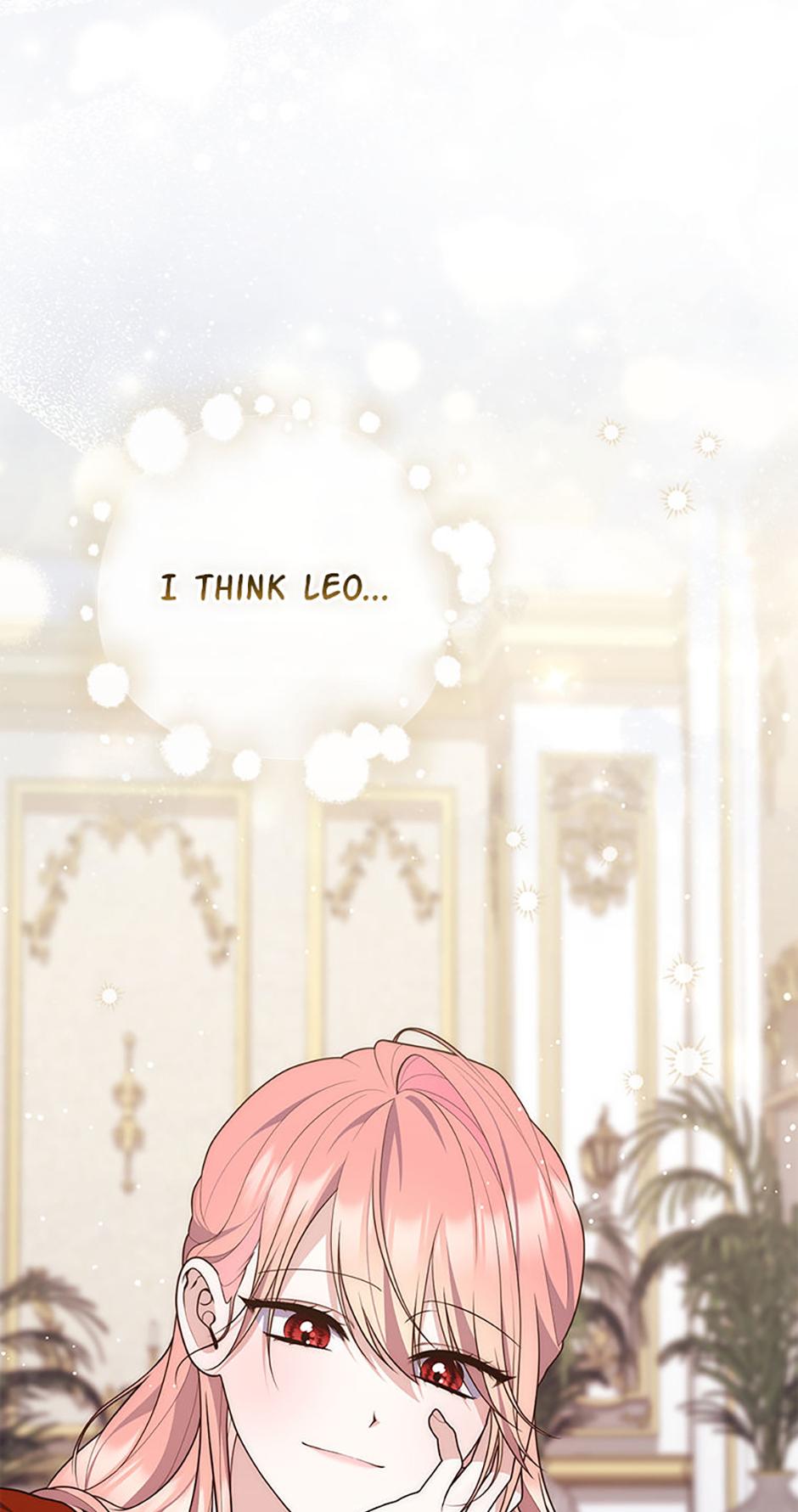 Read Fortune-Telling Lady chapter 109 image 34 on Lezhin