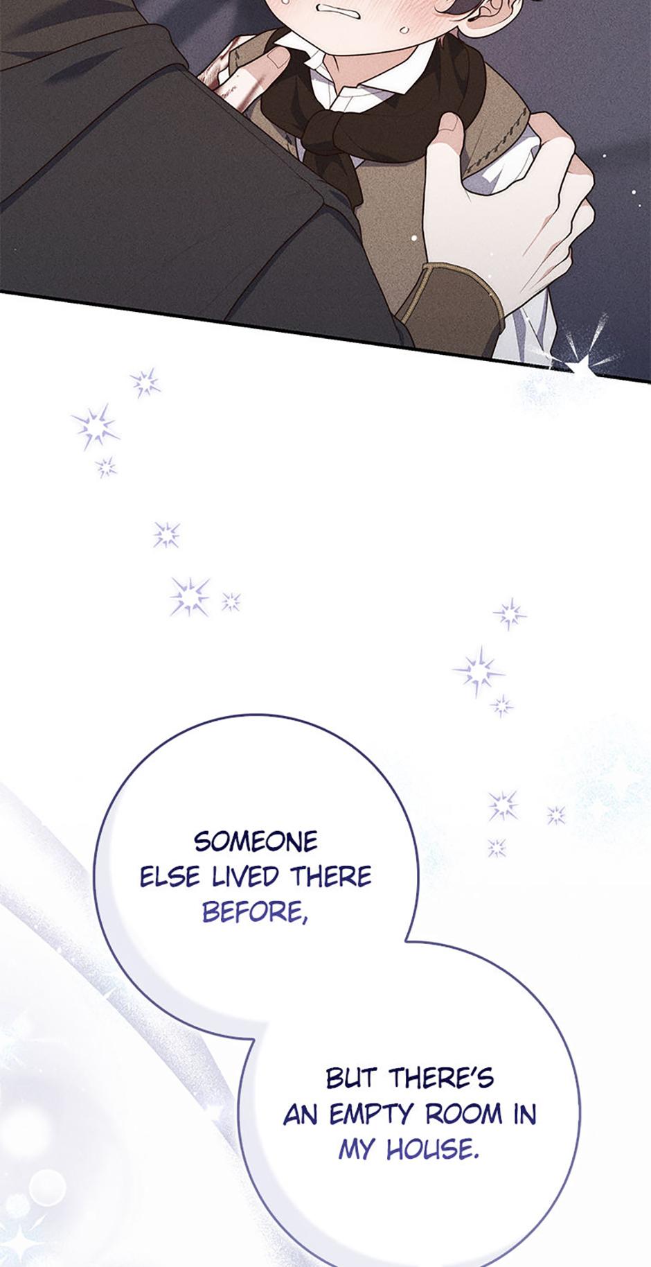 Read Fortune-Telling Lady chapter 109 image 4 on Lezhin