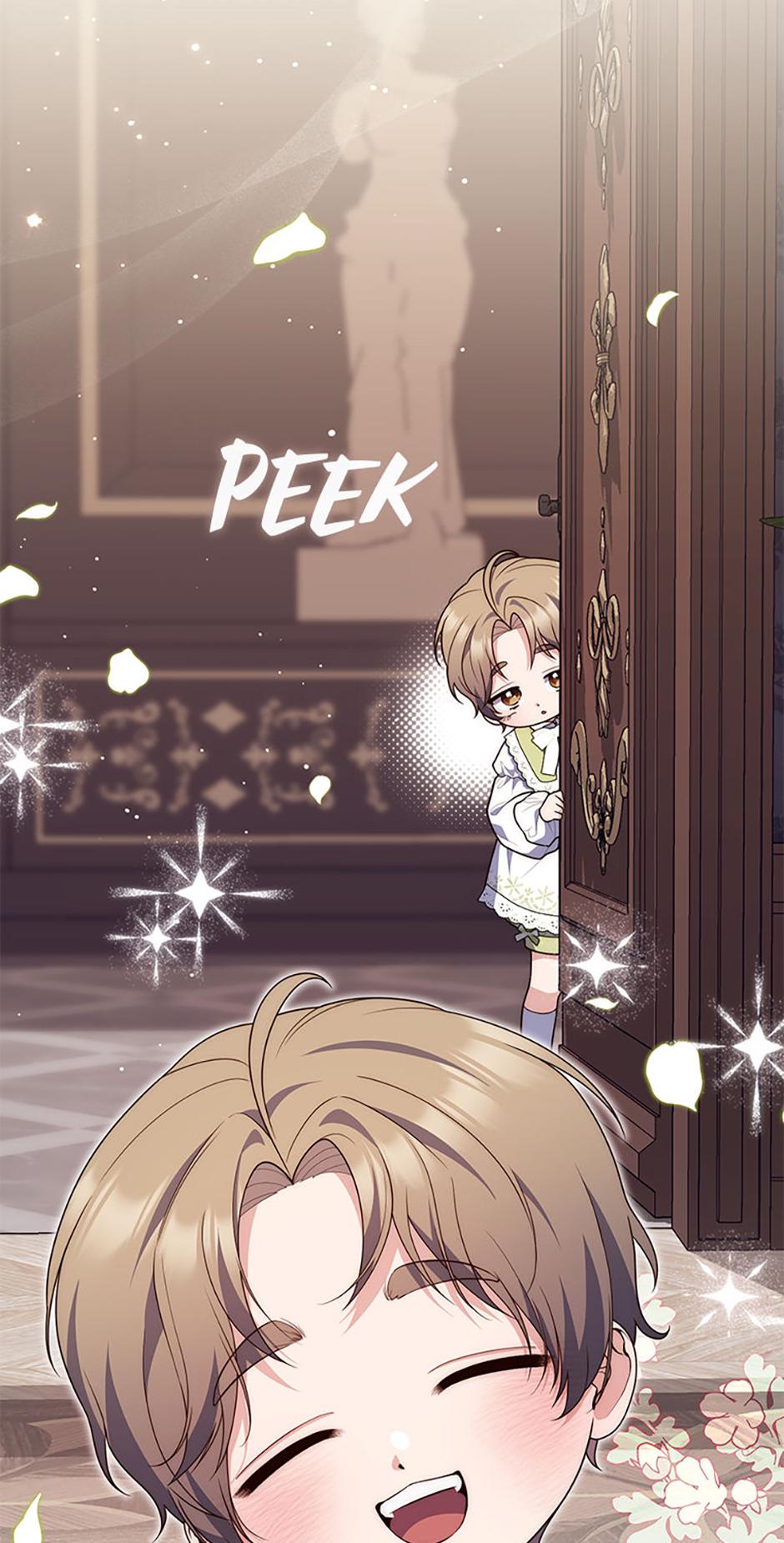 Read Fortune-Telling Lady chapter 109 image 42 on Lezhin