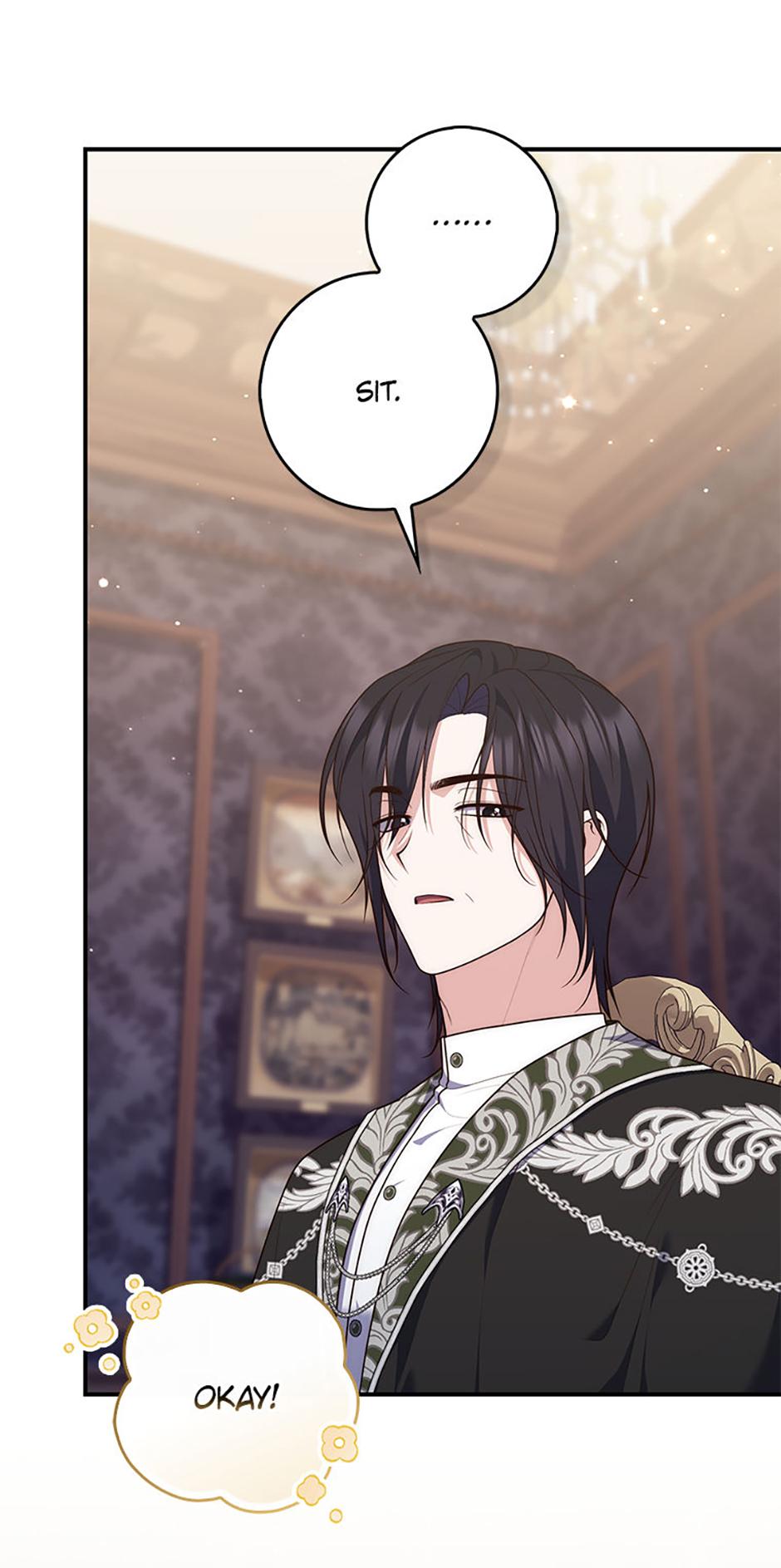 Read Fortune-Telling Lady chapter 109 image 44 on Lezhin