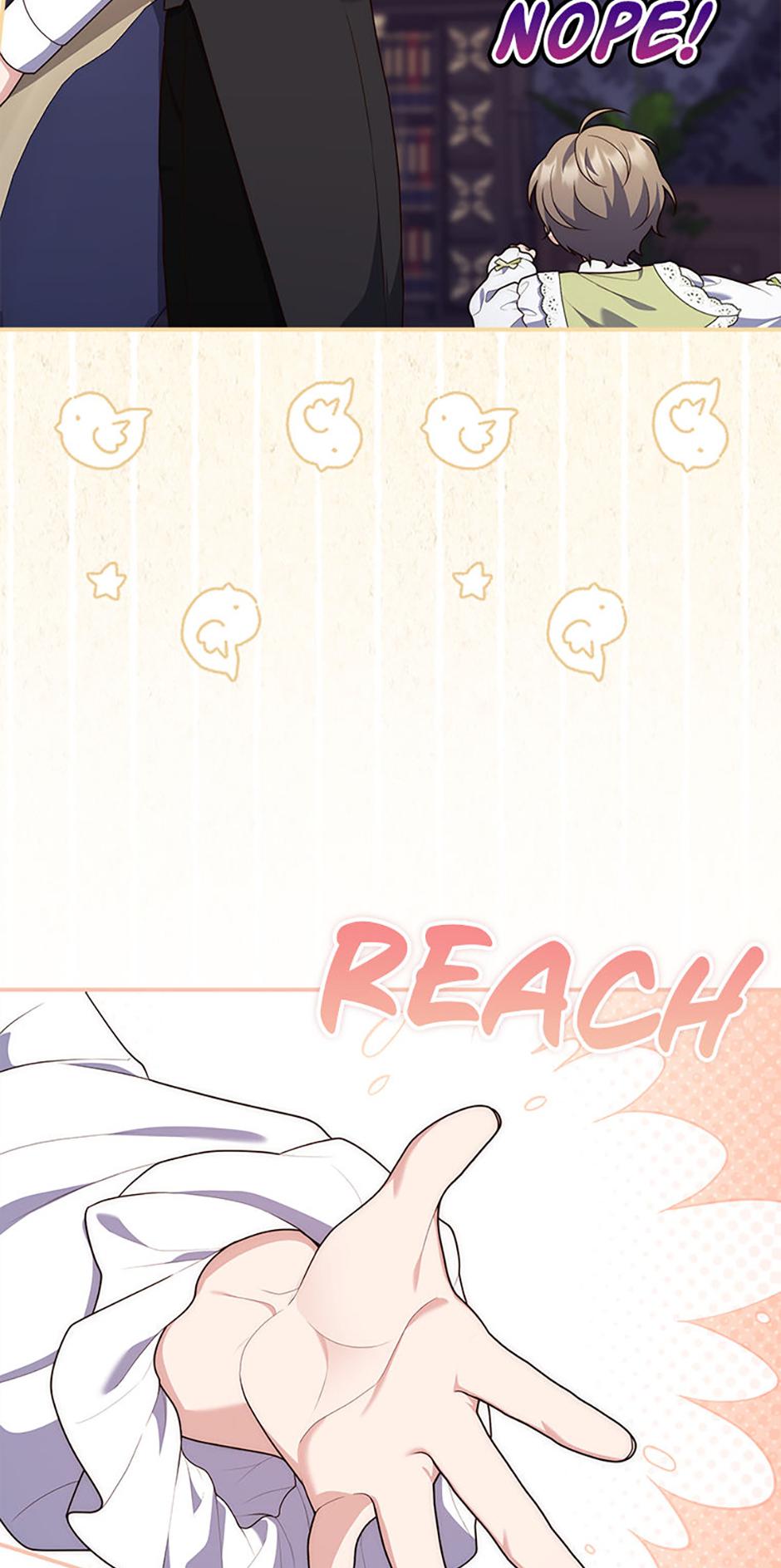 Read Fortune-Telling Lady chapter 109 image 47 on Lezhin
