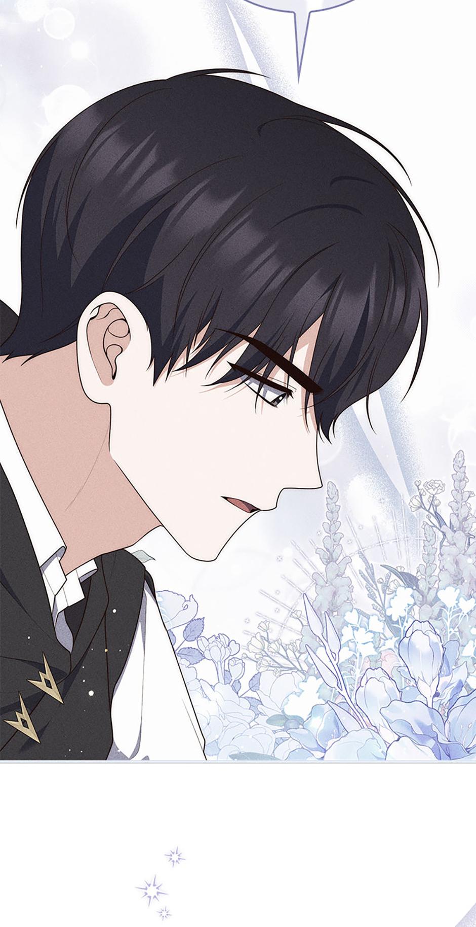 Read Fortune-Telling Lady chapter 109 image 5 on Lezhin