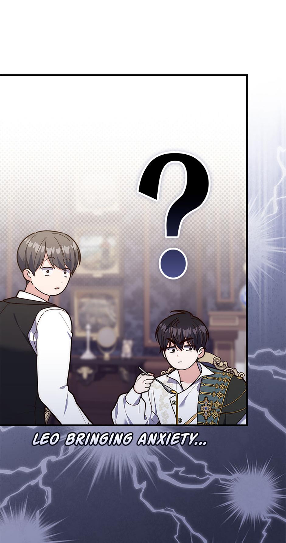 Read Fortune-Telling Lady chapter 109 image 50 on Lezhin