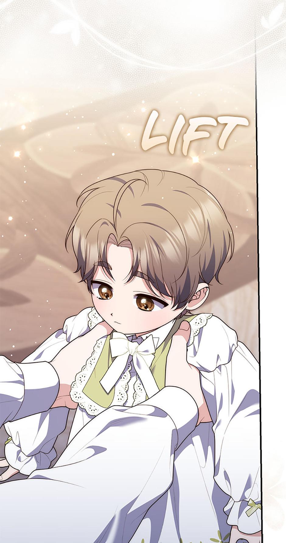 Read Fortune-Telling Lady chapter 109 image 54 on Lezhin